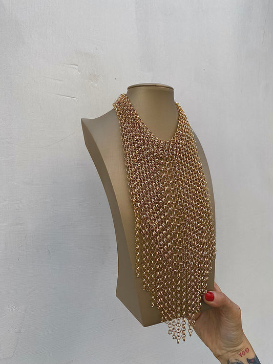 Collier Rete