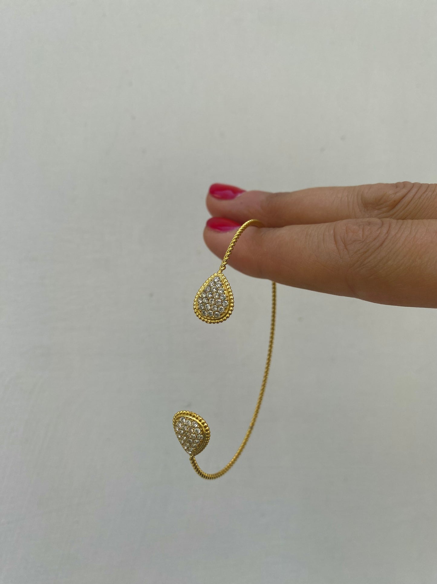 Bracciale Goccia