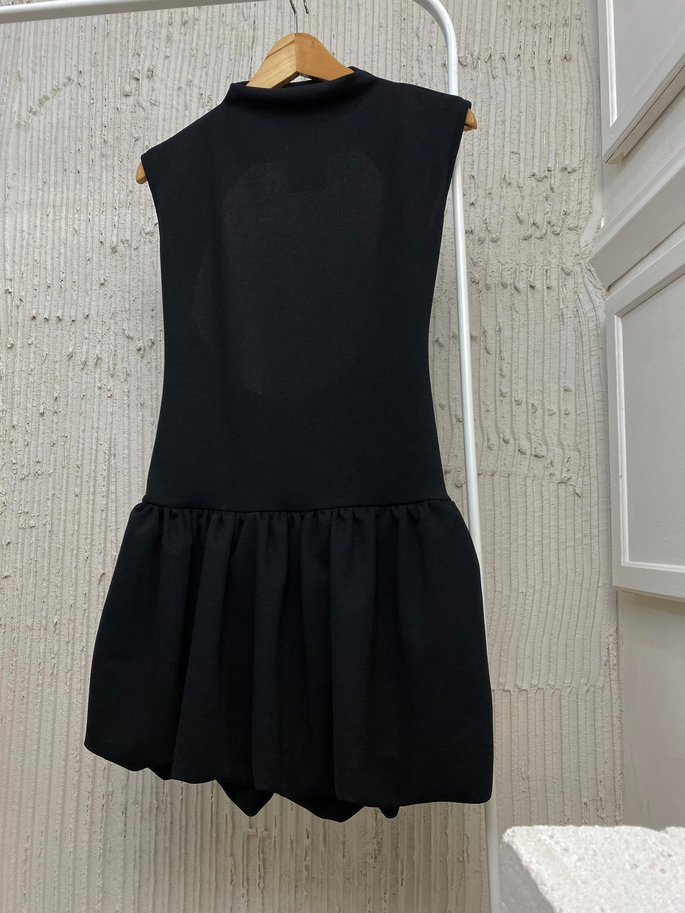 minidress Bon ton