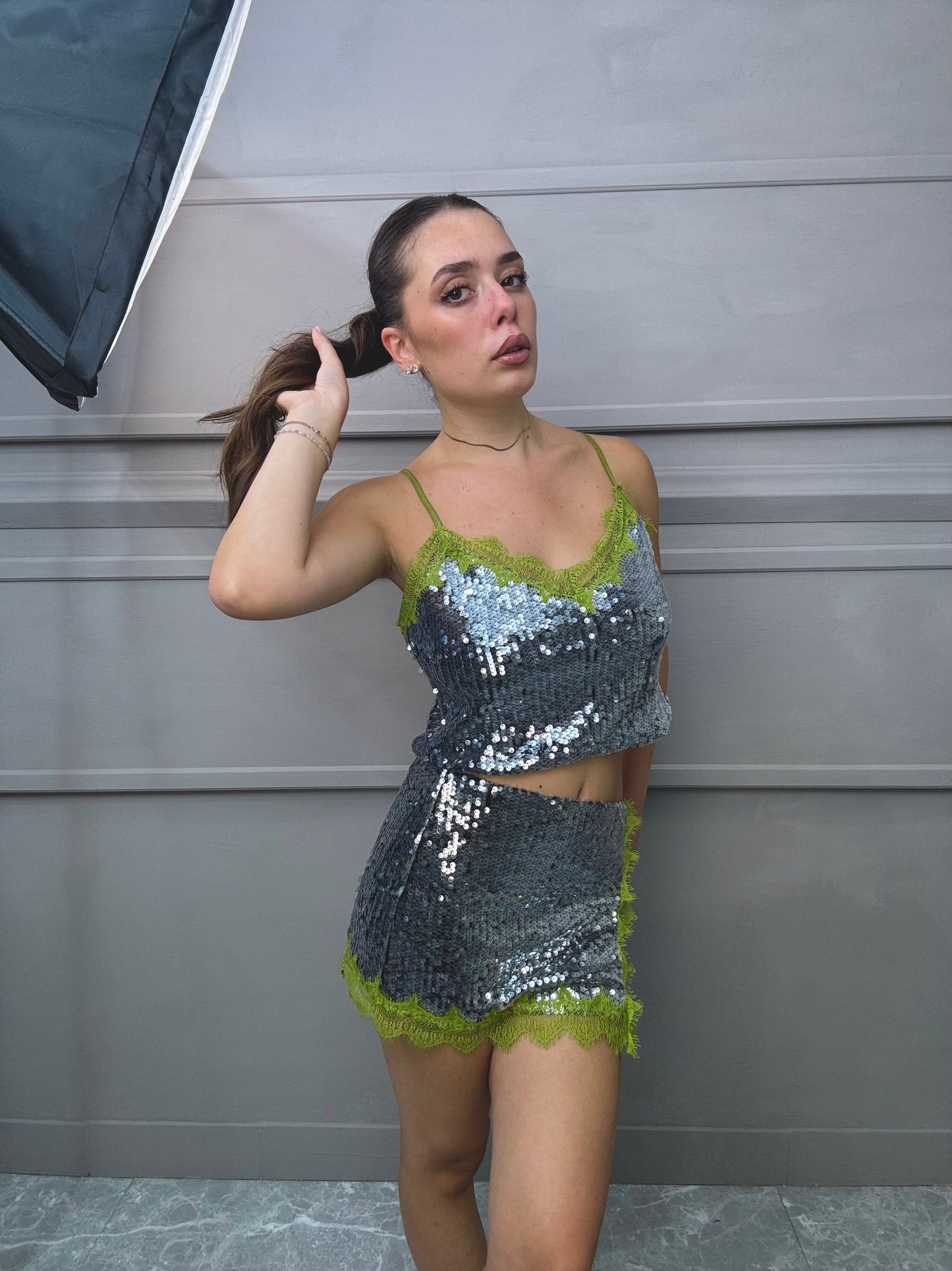 Set Aura