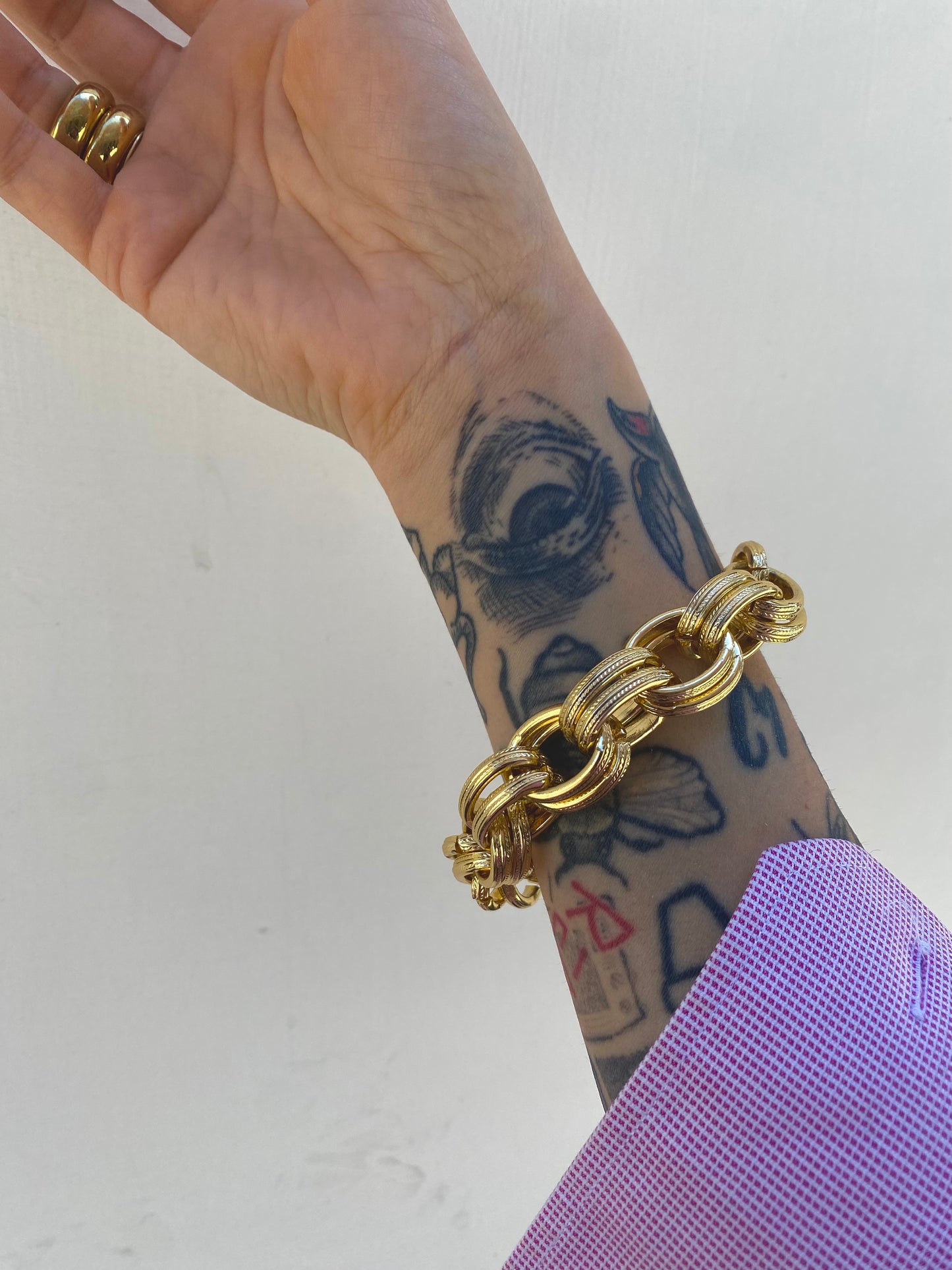 Bracciale Flora