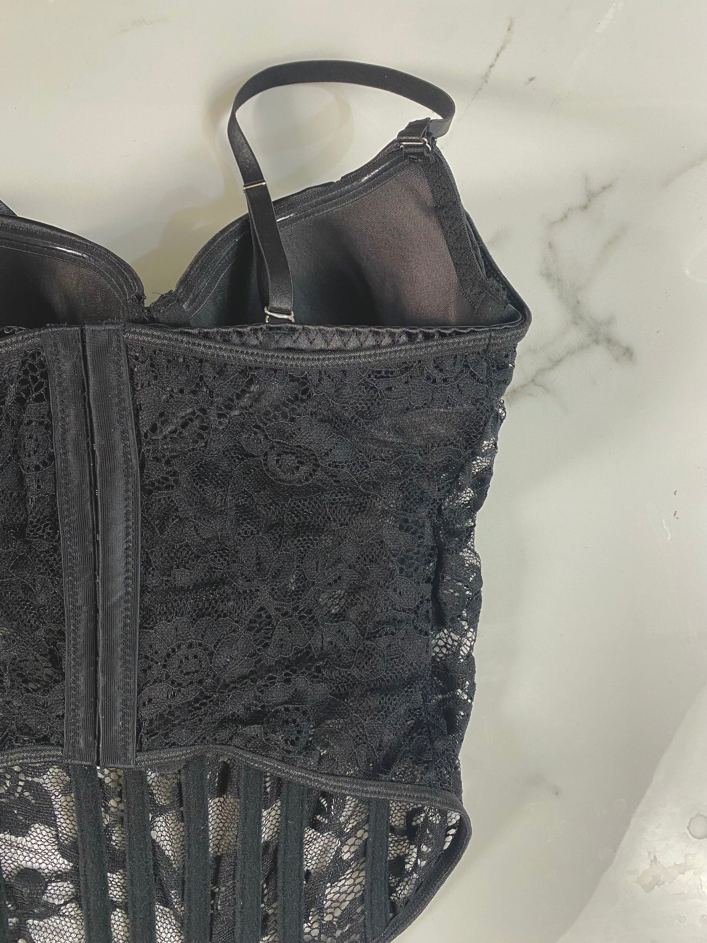 Corpetto Lingerie