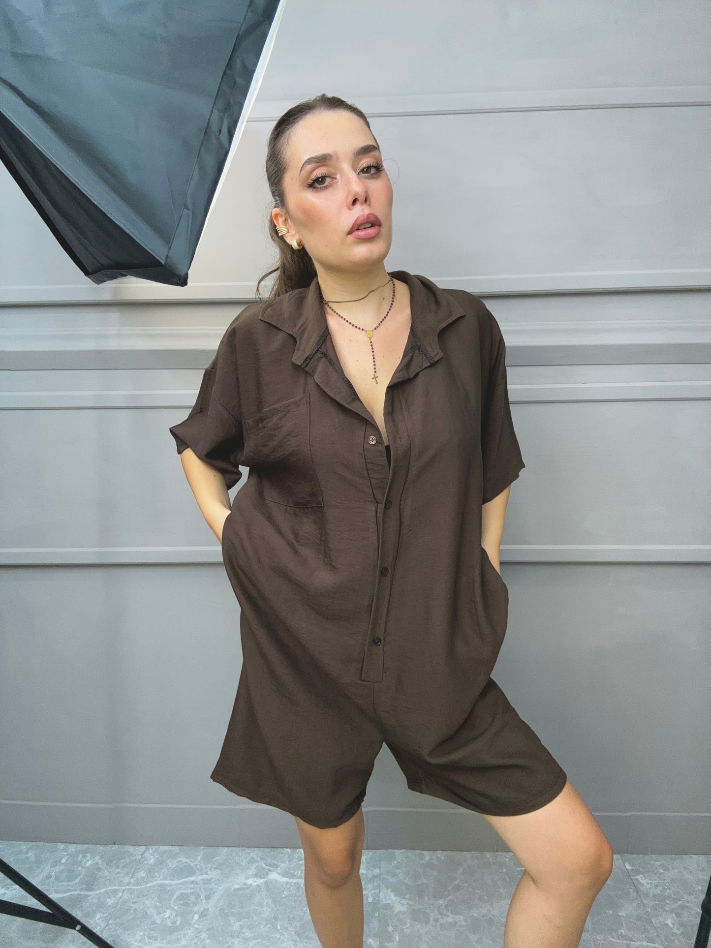 Tutina Polo
