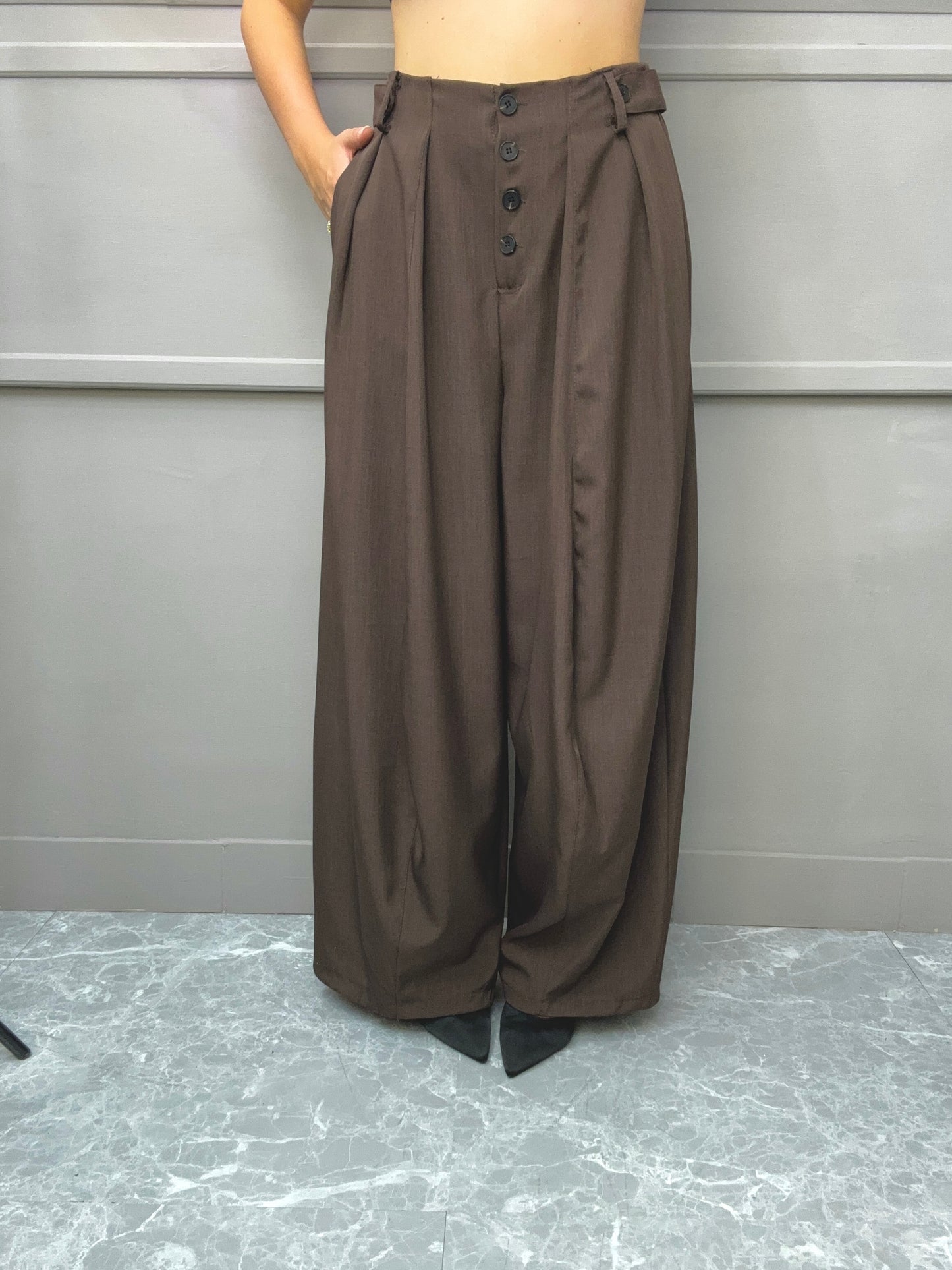 Pantalone Office