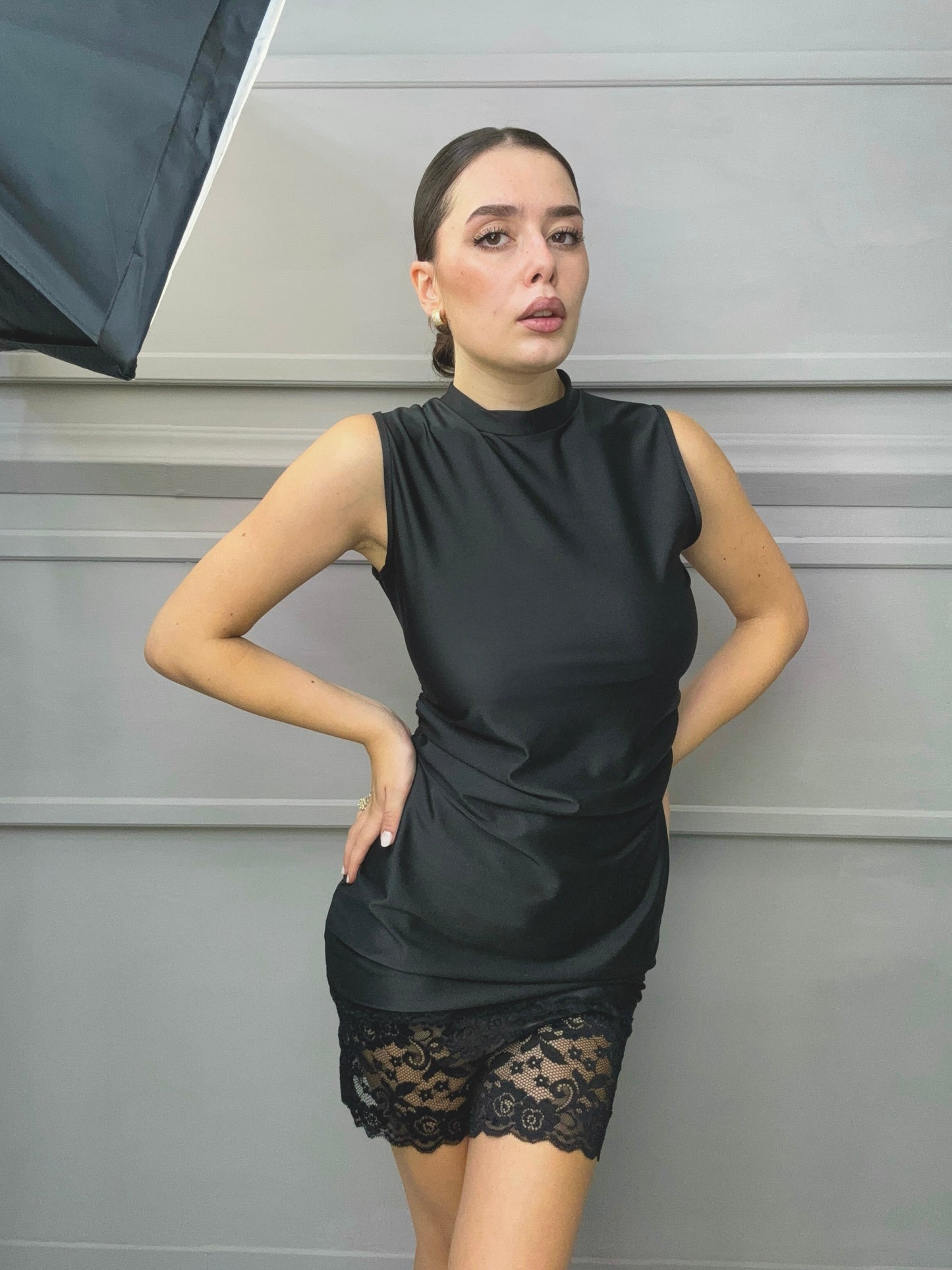 Tubino Satin