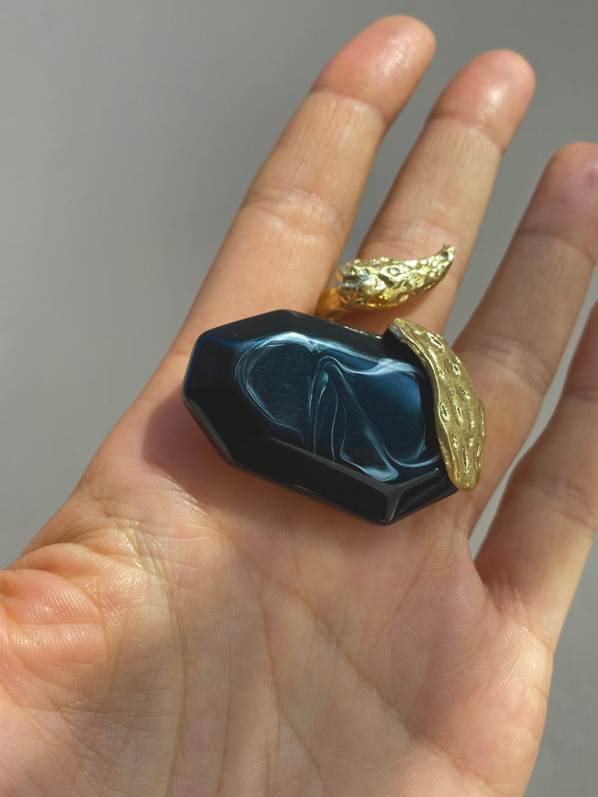 Anello Queen