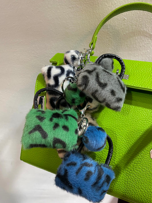 Portachiavi / charms MINIBAG