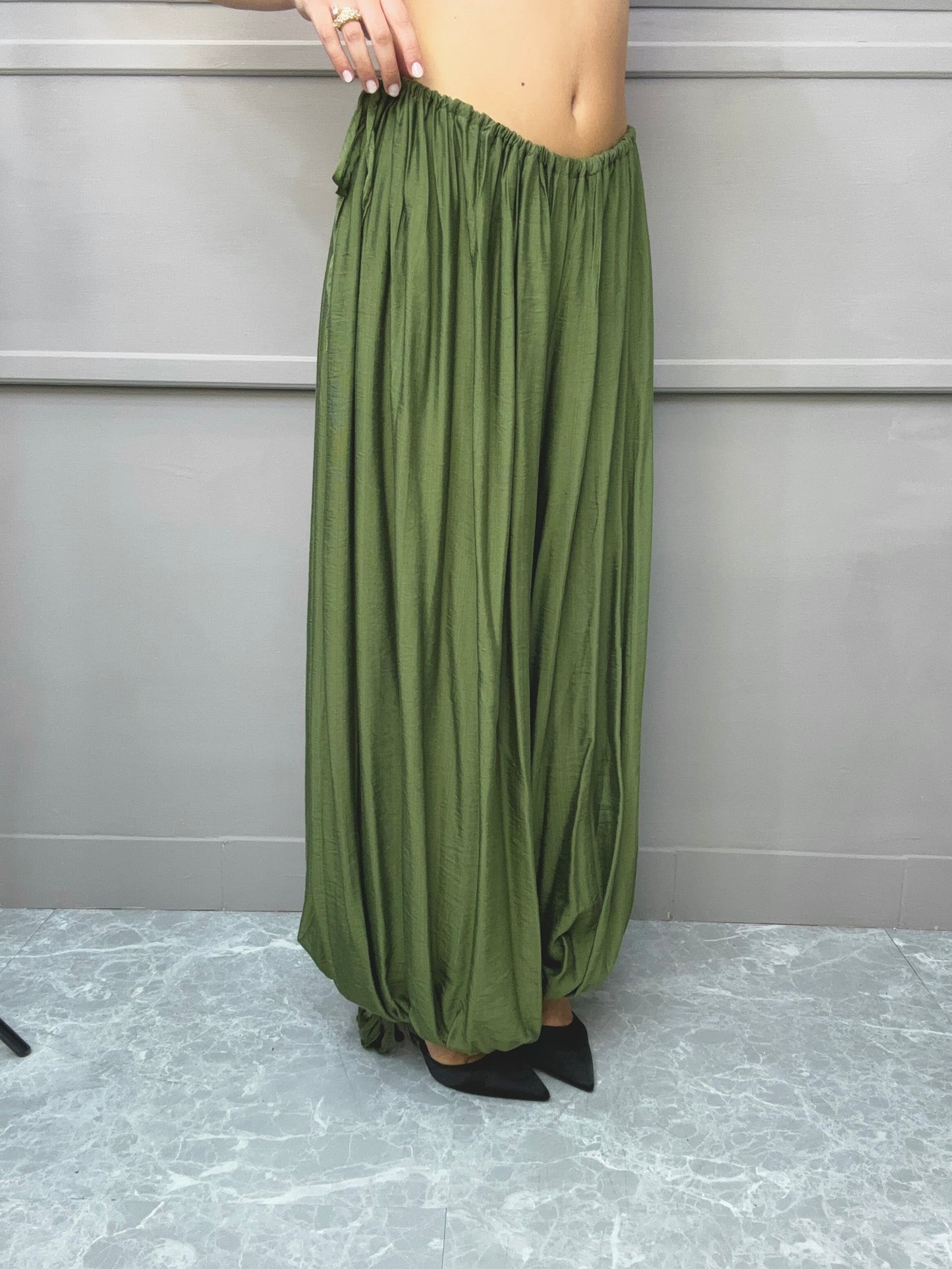 Pantalone Balloon