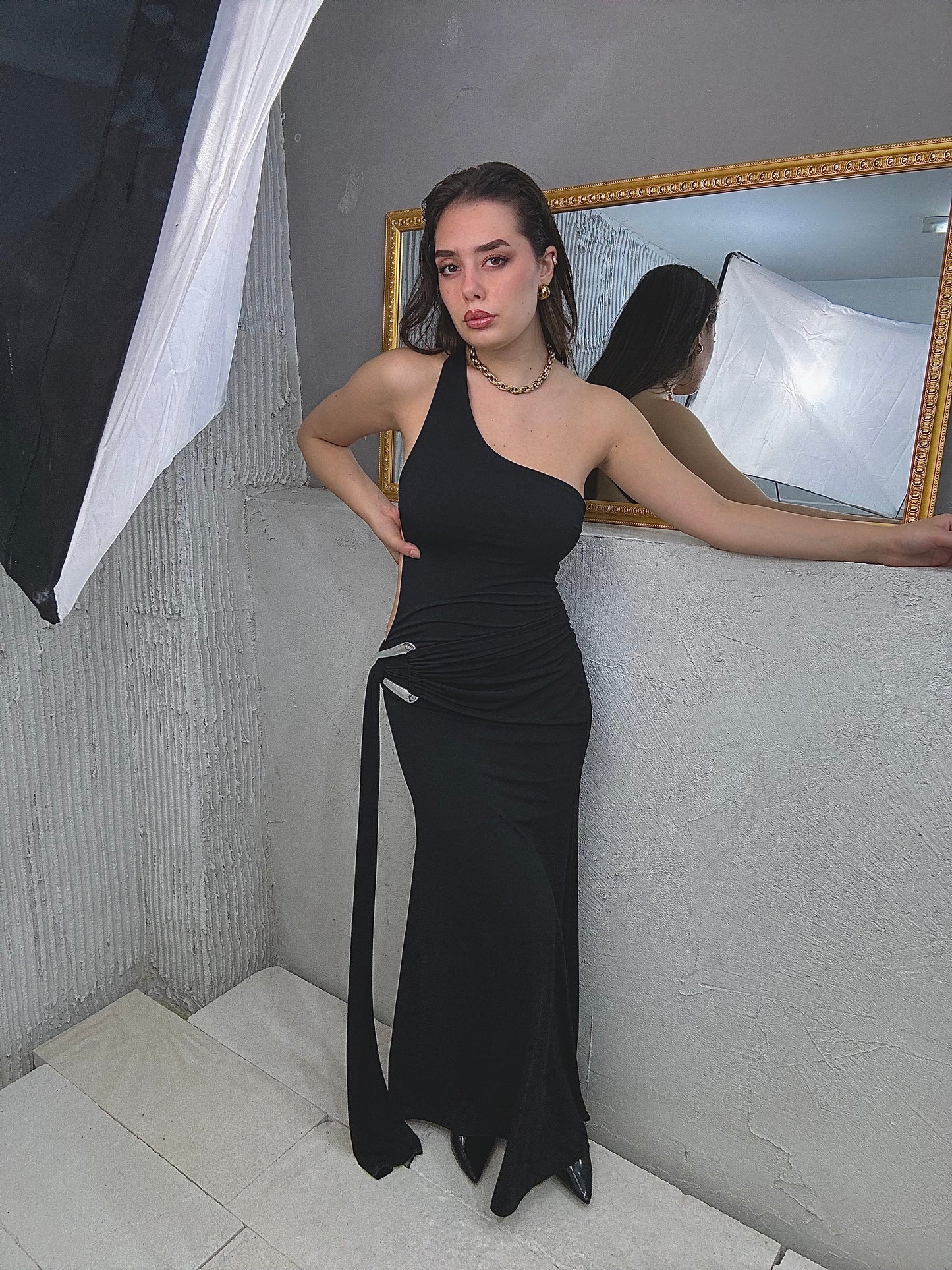 NEW COLLECTION Abito Karim
