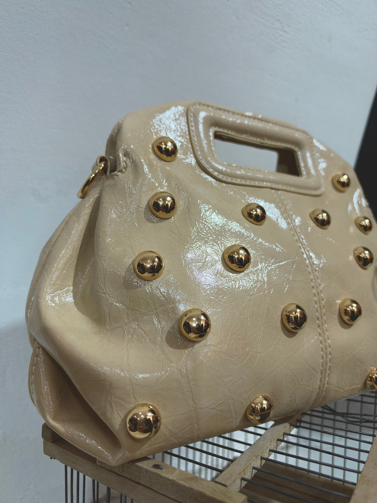 Puffy Bag
