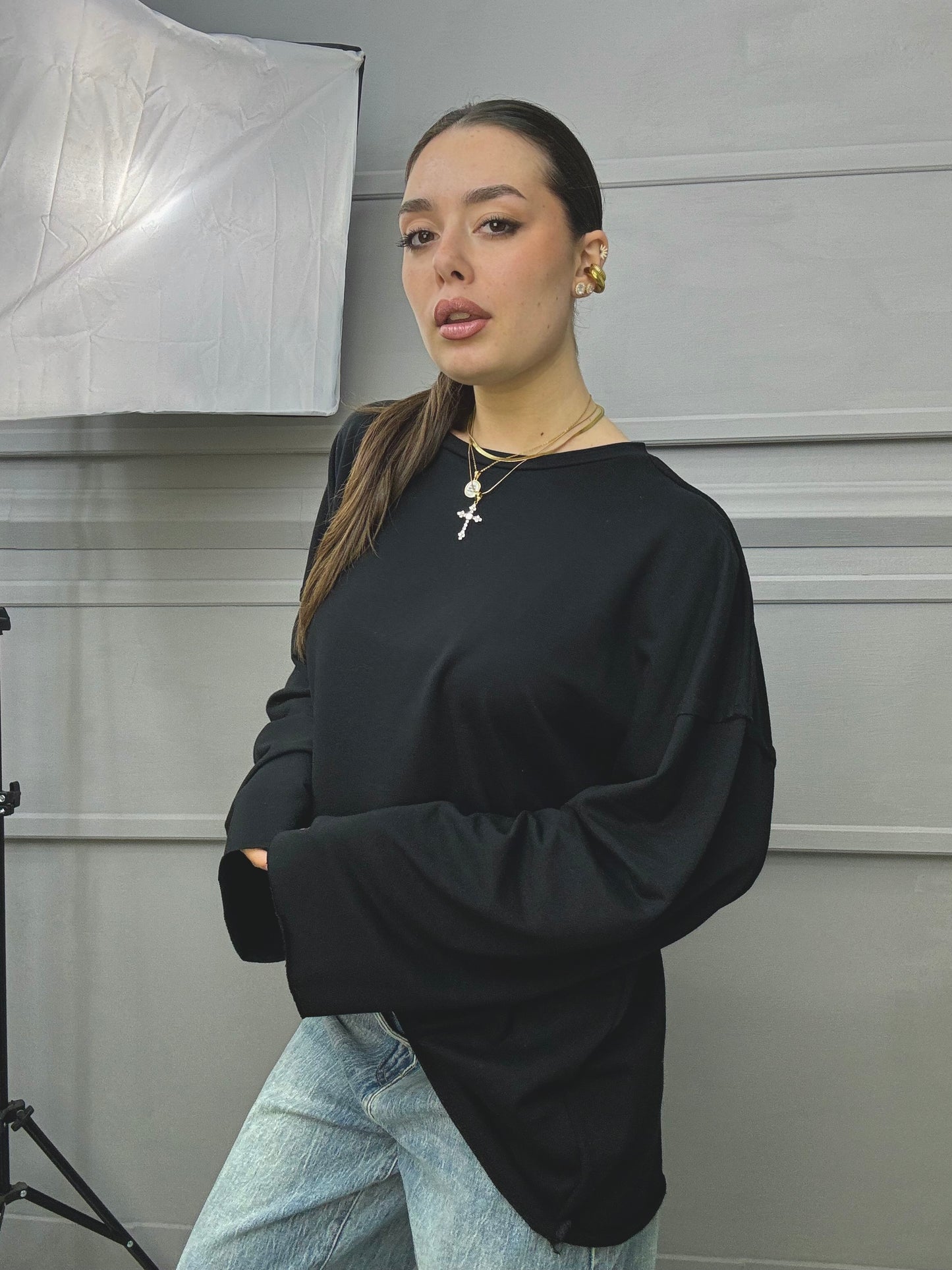 Cotton Sleeve