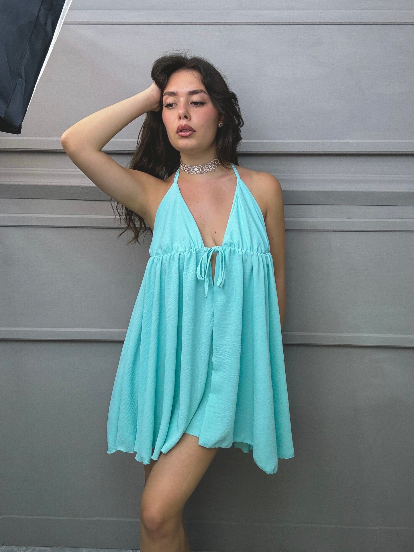 Minidress Tiziana