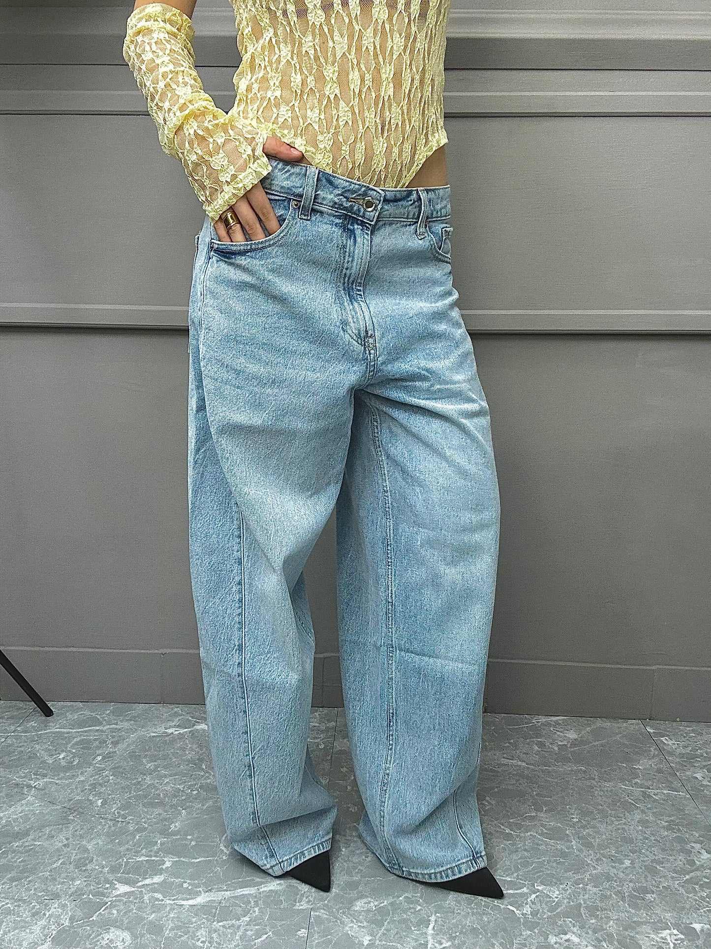 Jeans Marivy