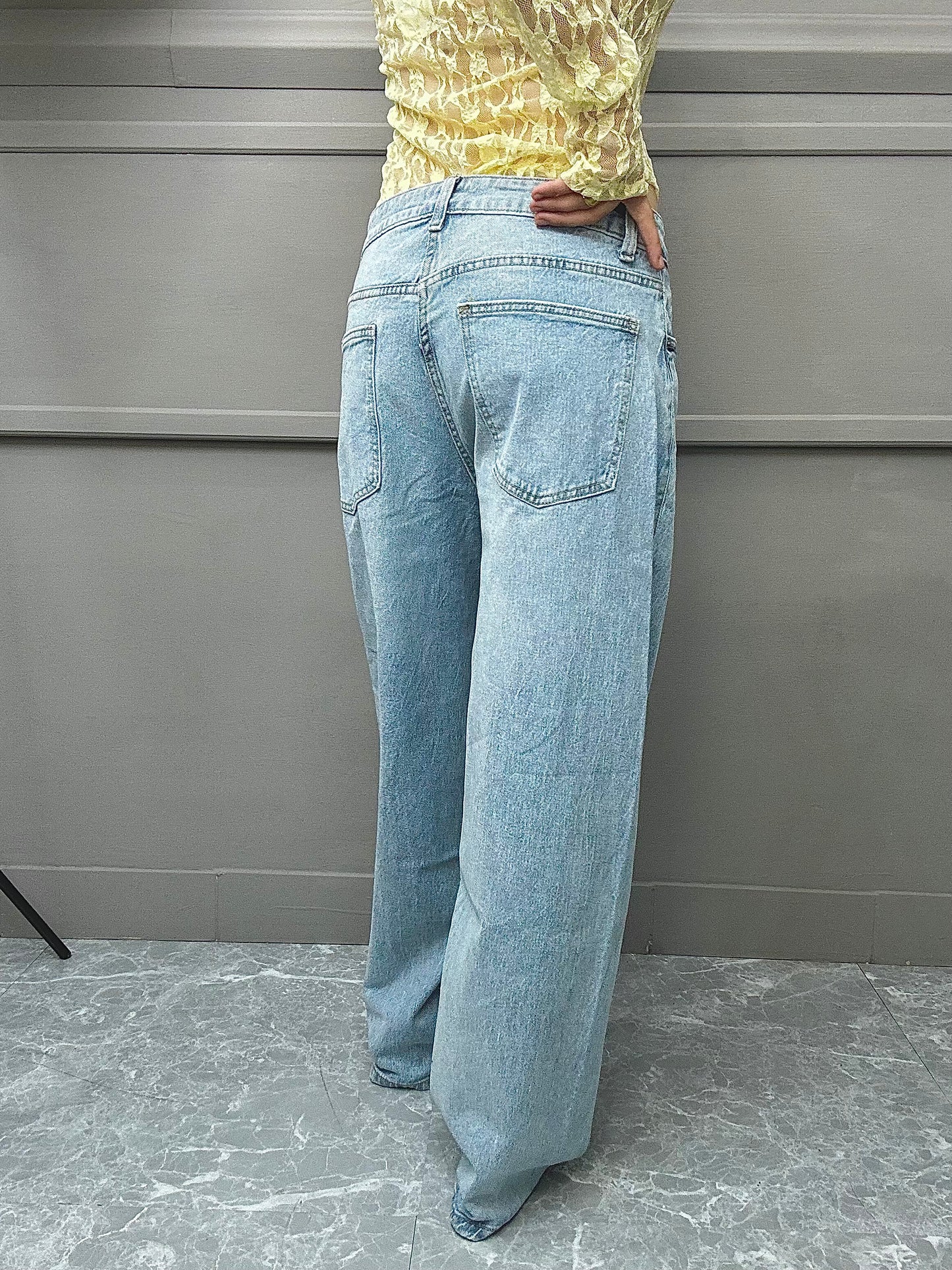 Jeans Marivy