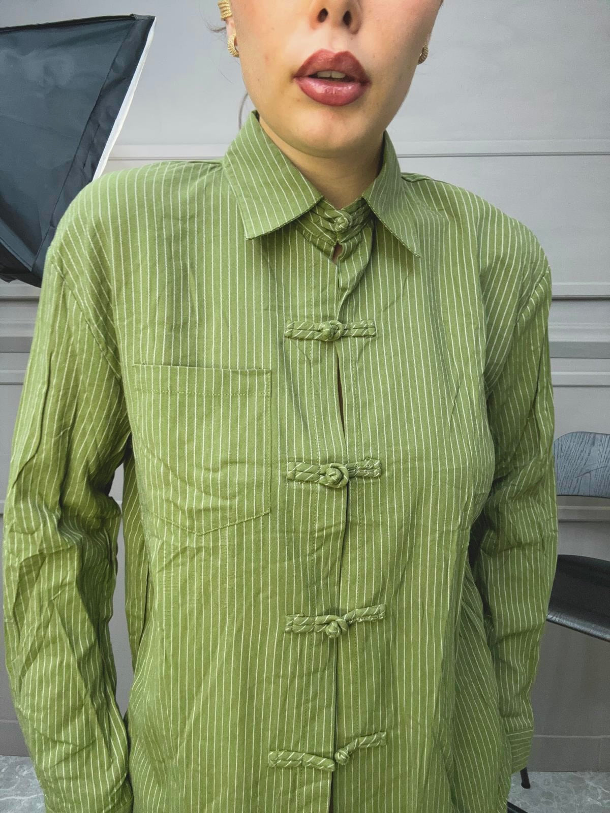 Camicia Japan