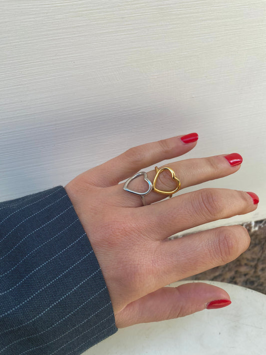 Anello Lovely