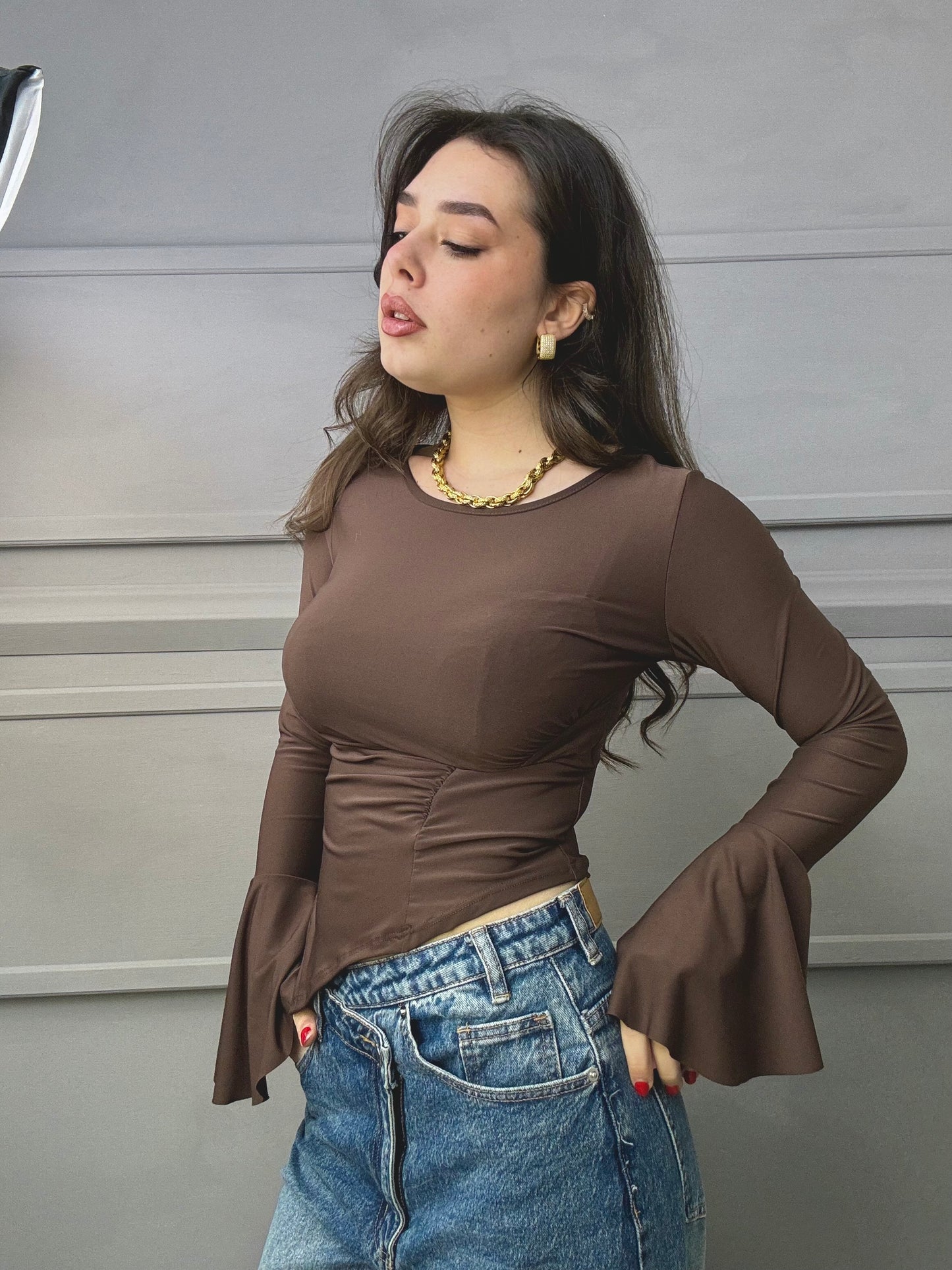 Maglia Adele