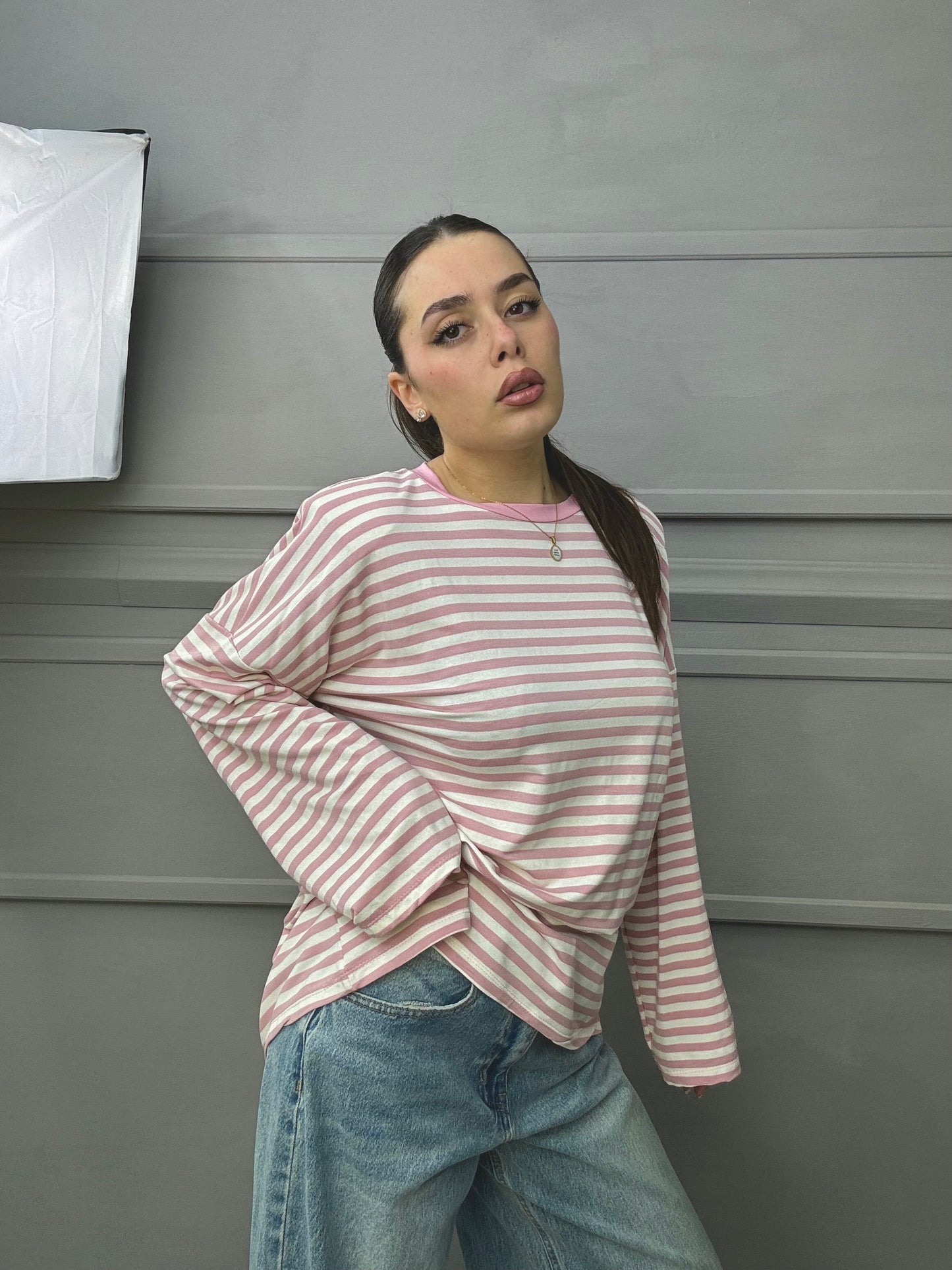 Stripes Sleeve