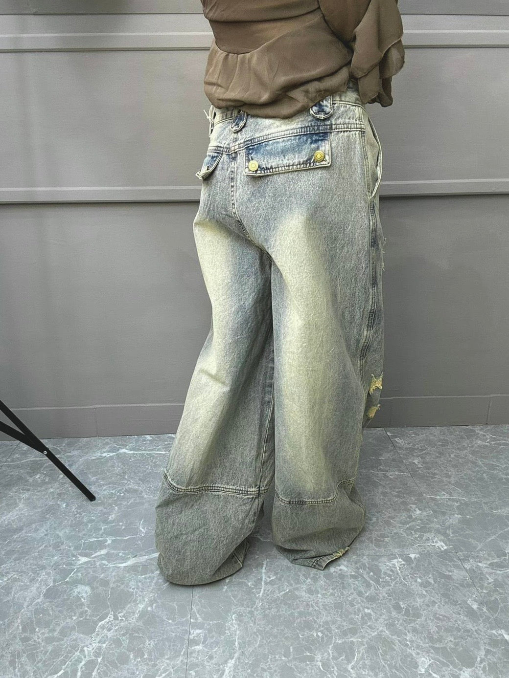 Jeans Merienn