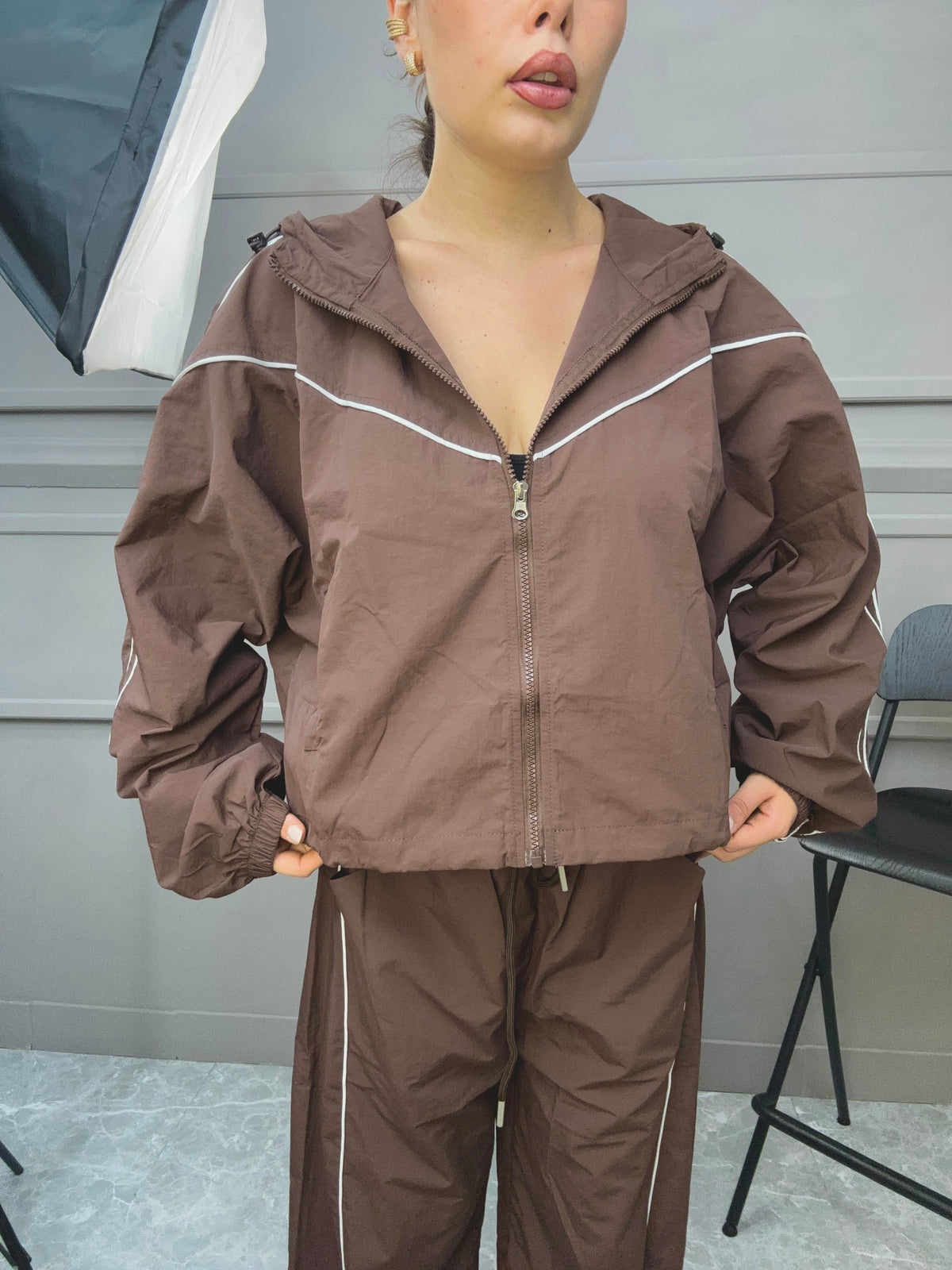 Tuta Sportmax
