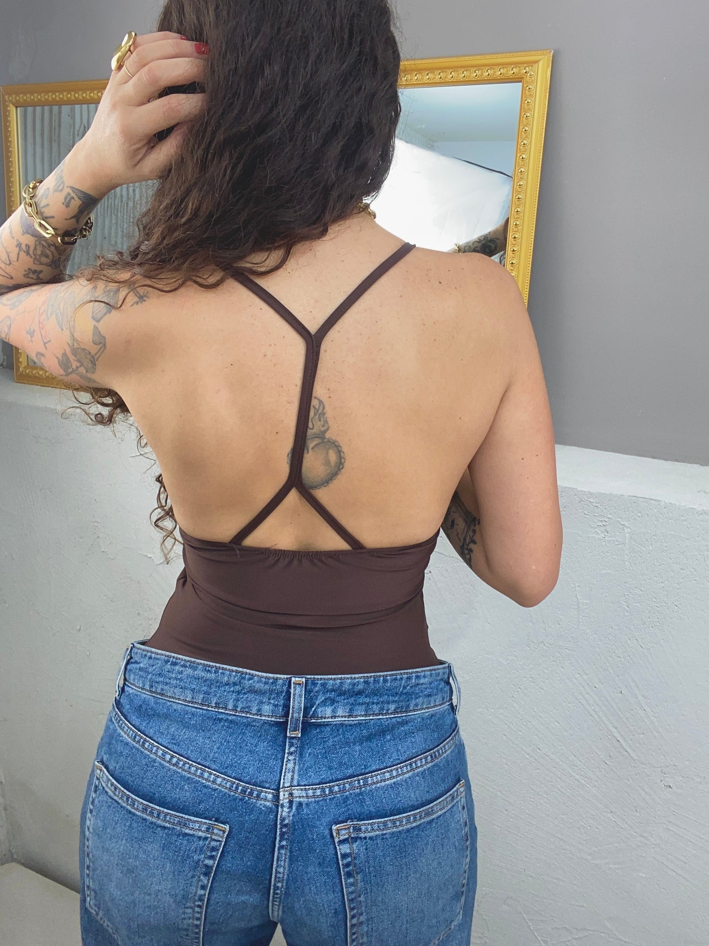 Body Line