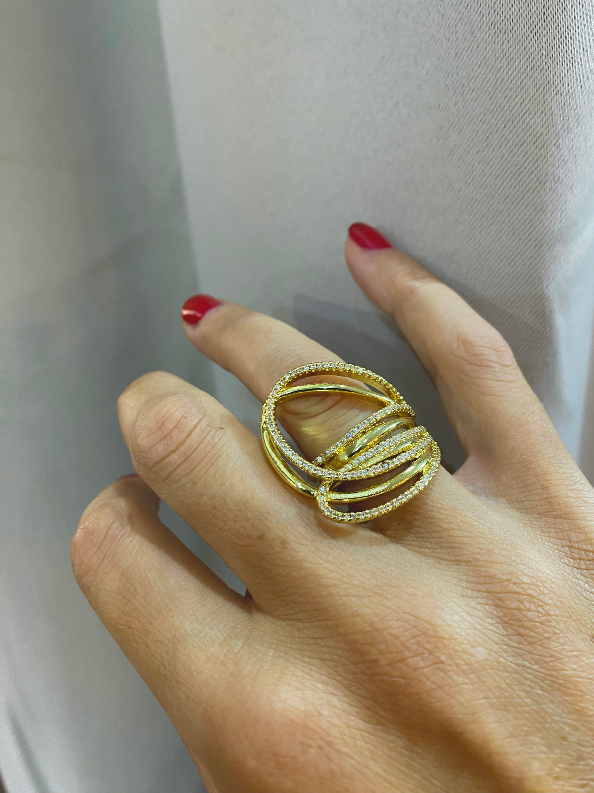 Anello Luxury