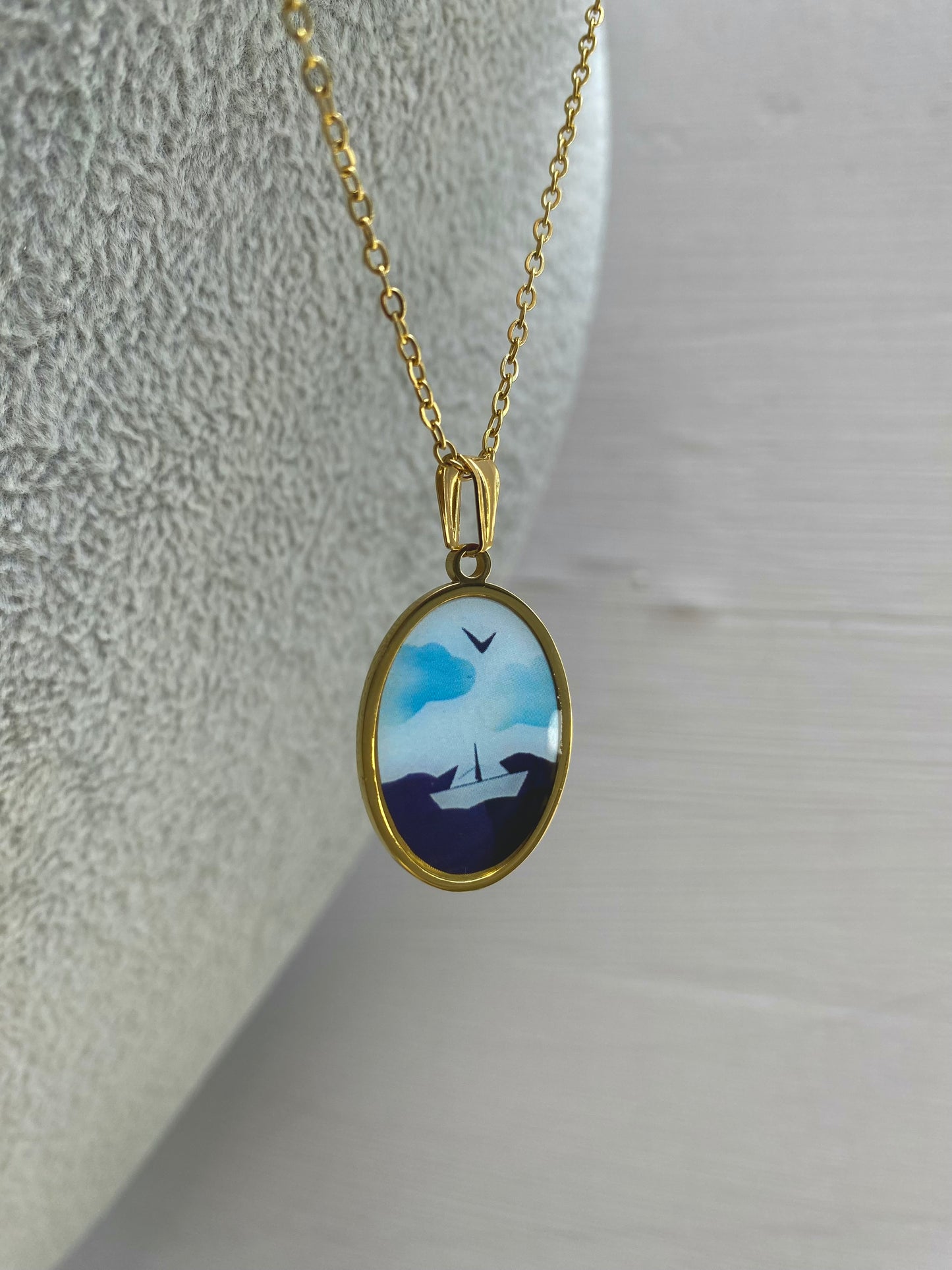 Collana Serigrafia