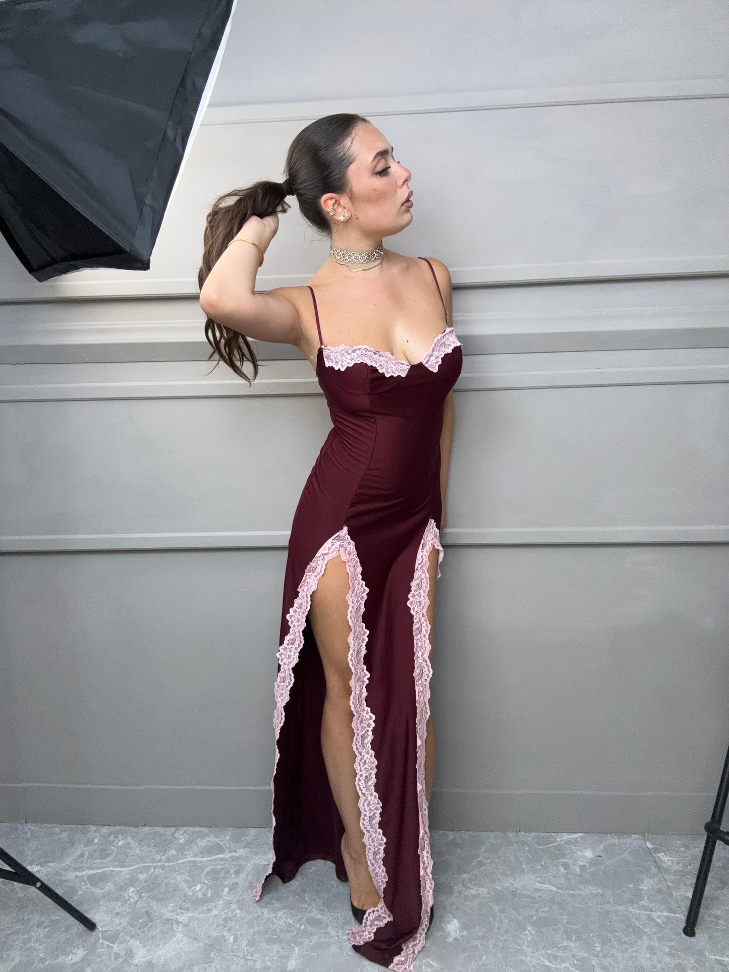 Abito Isobel