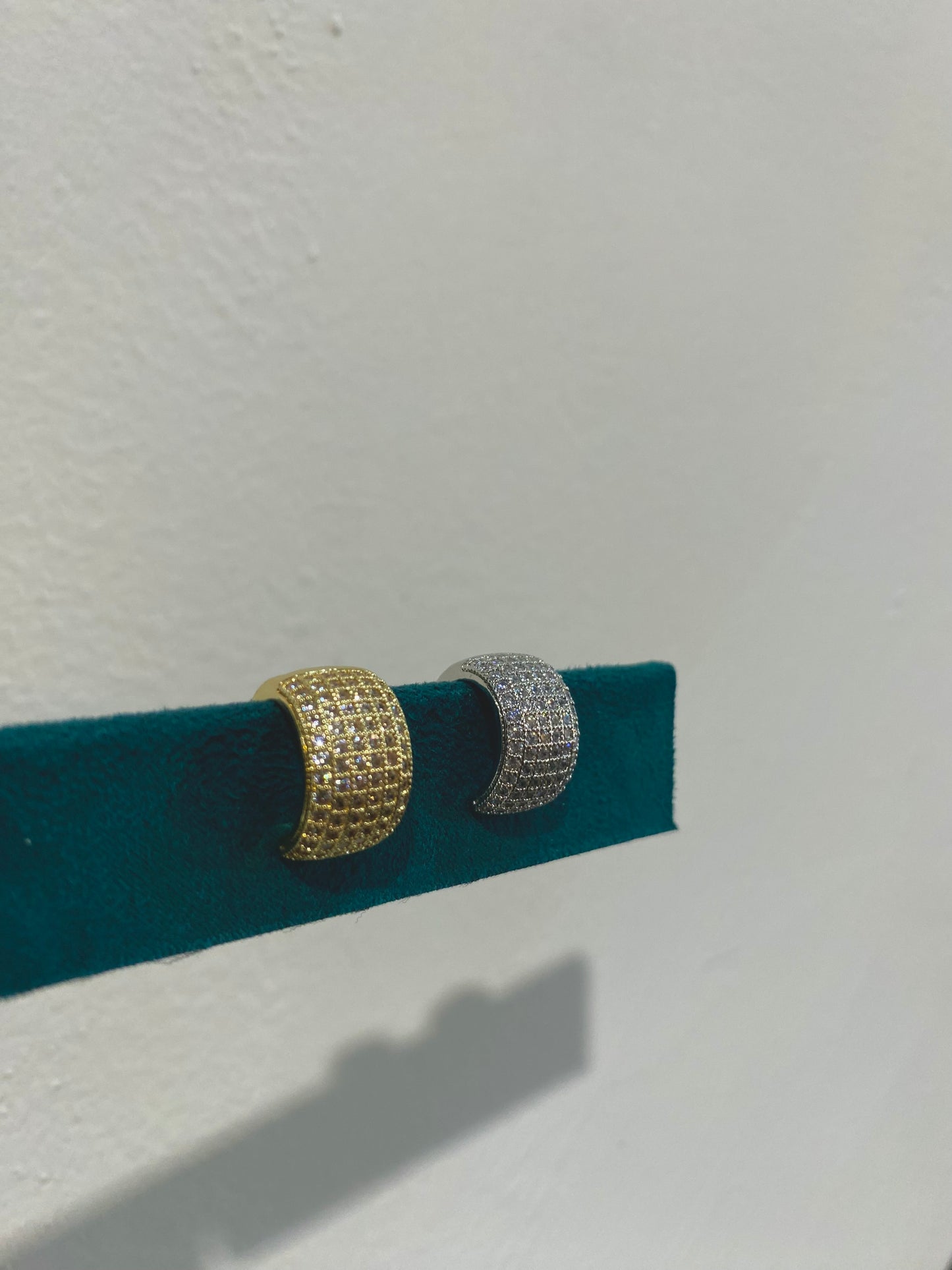 Maxi Earcuff Fascia