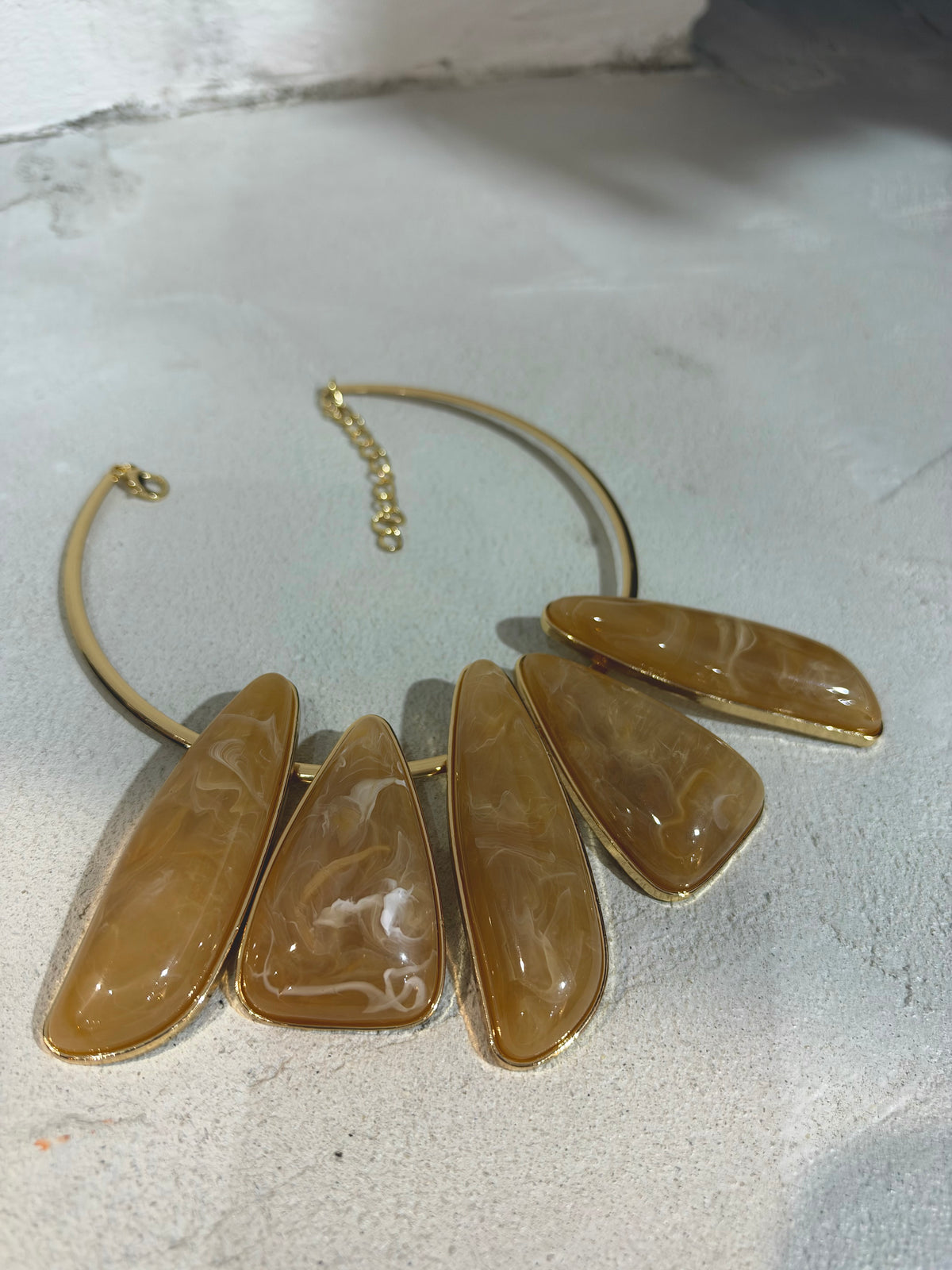 Collana Carmen