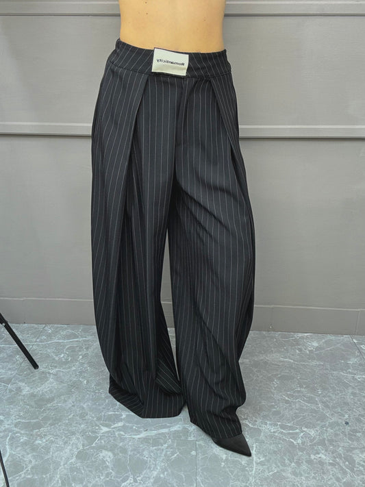 Pantalone Gessato