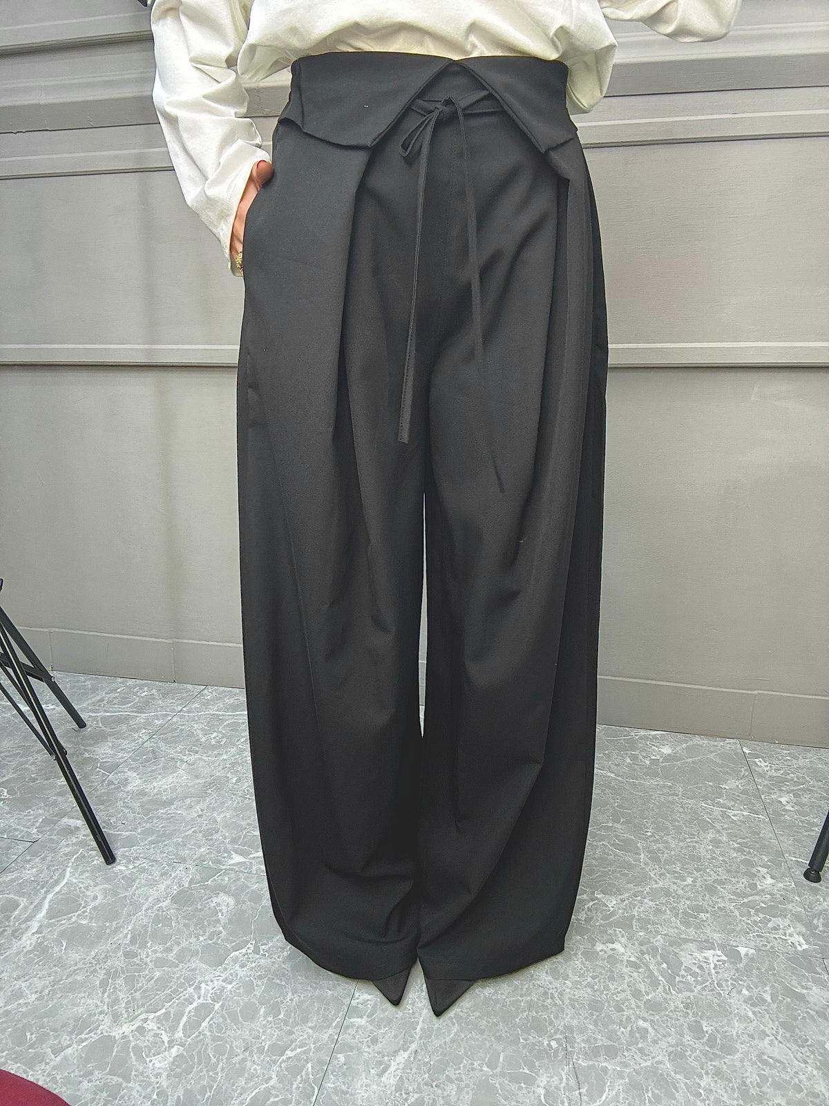 Pantalone Patta