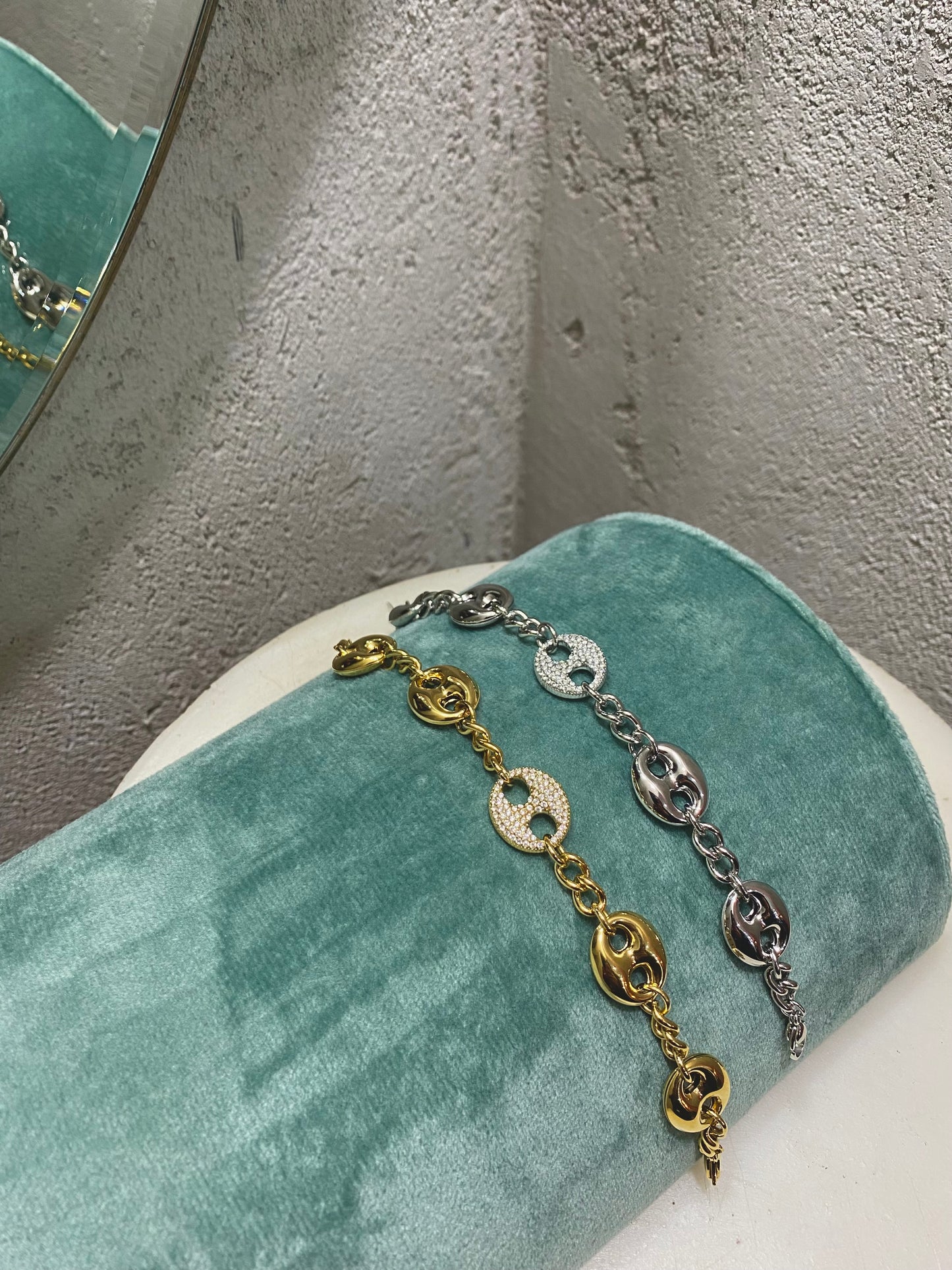 Bracciale Pomellato