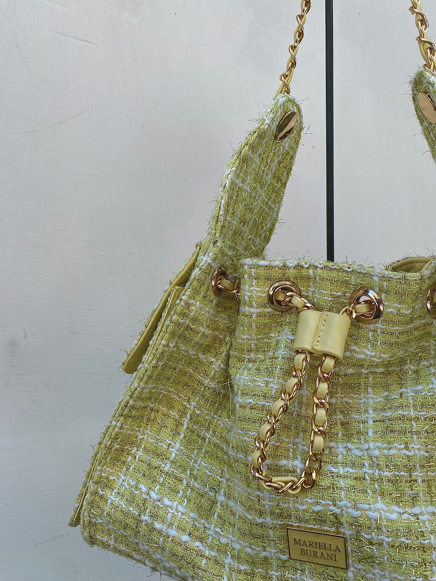 Bag Tweed