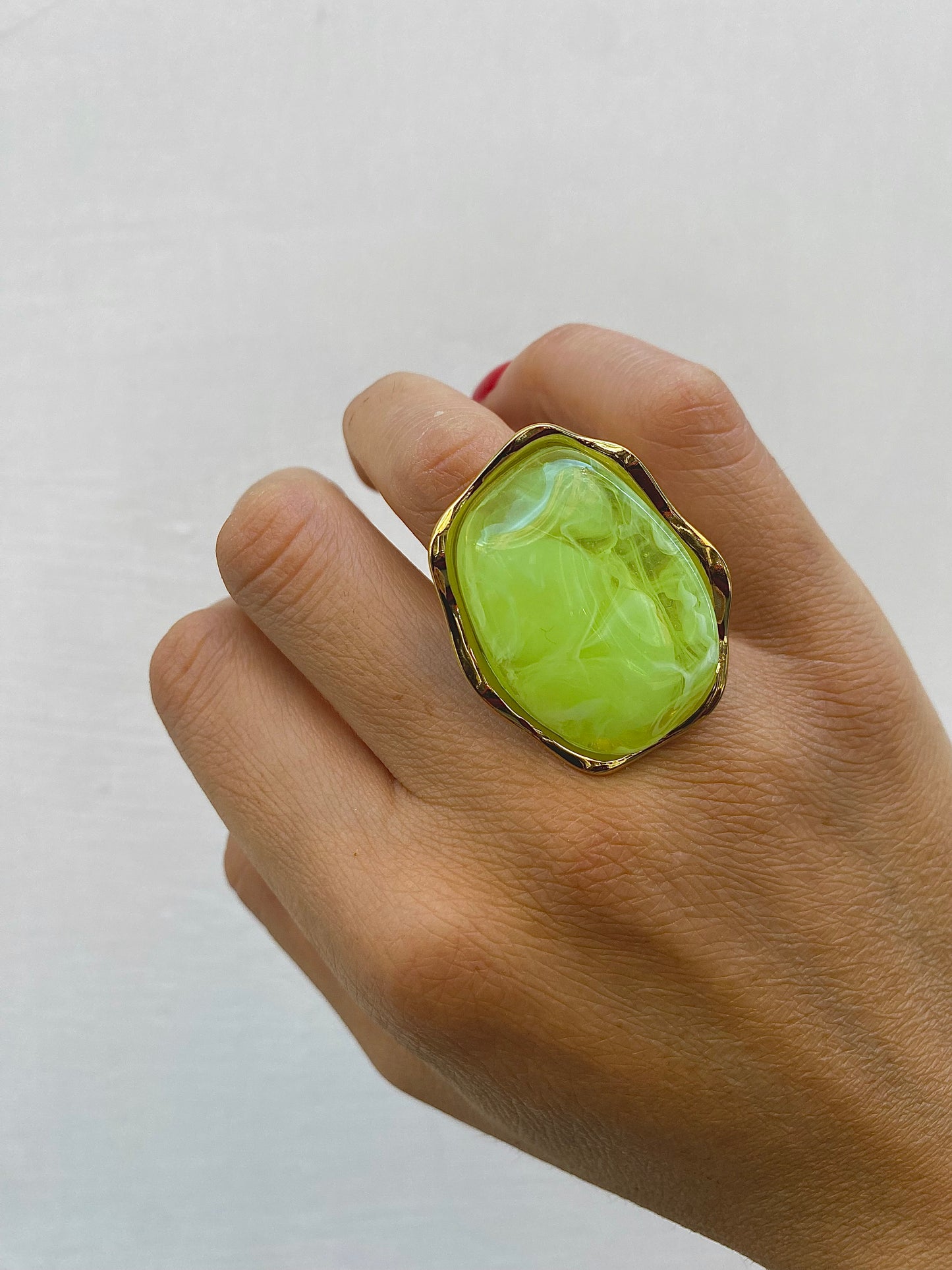 Anello Ema