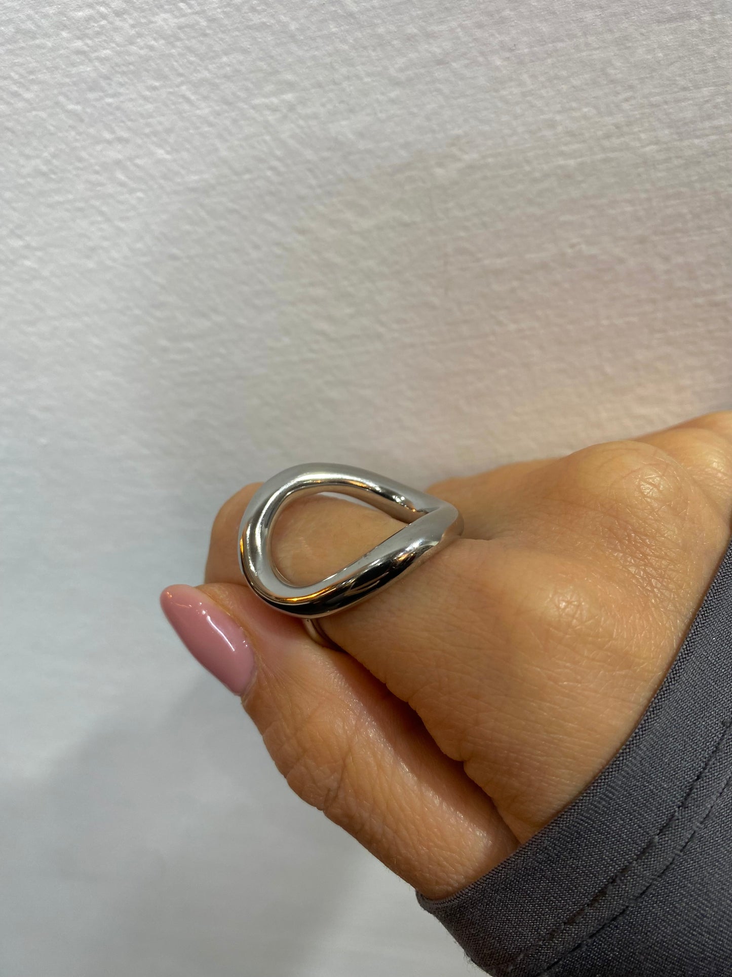 Anello Grandmother