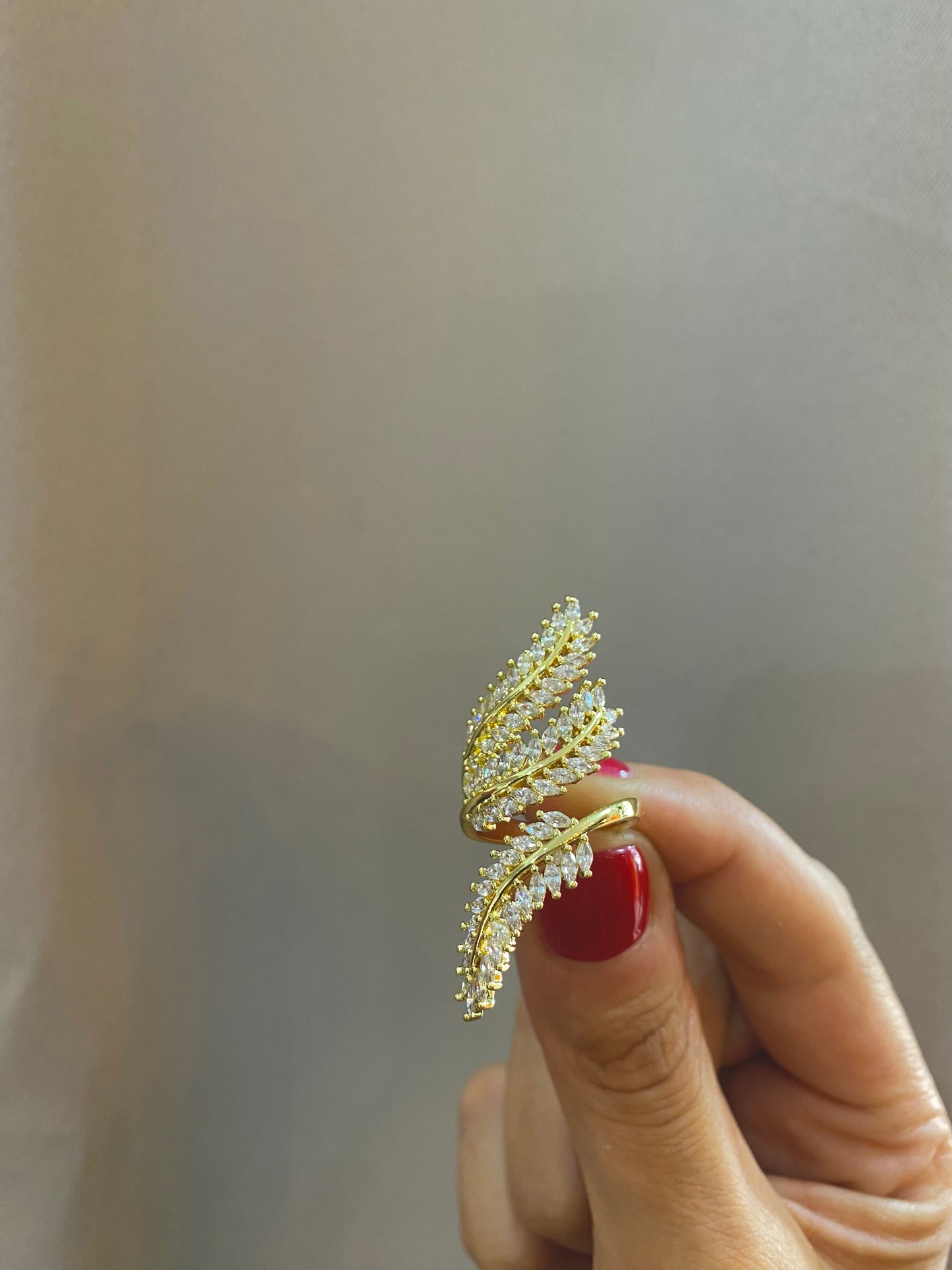 Anello Luxury