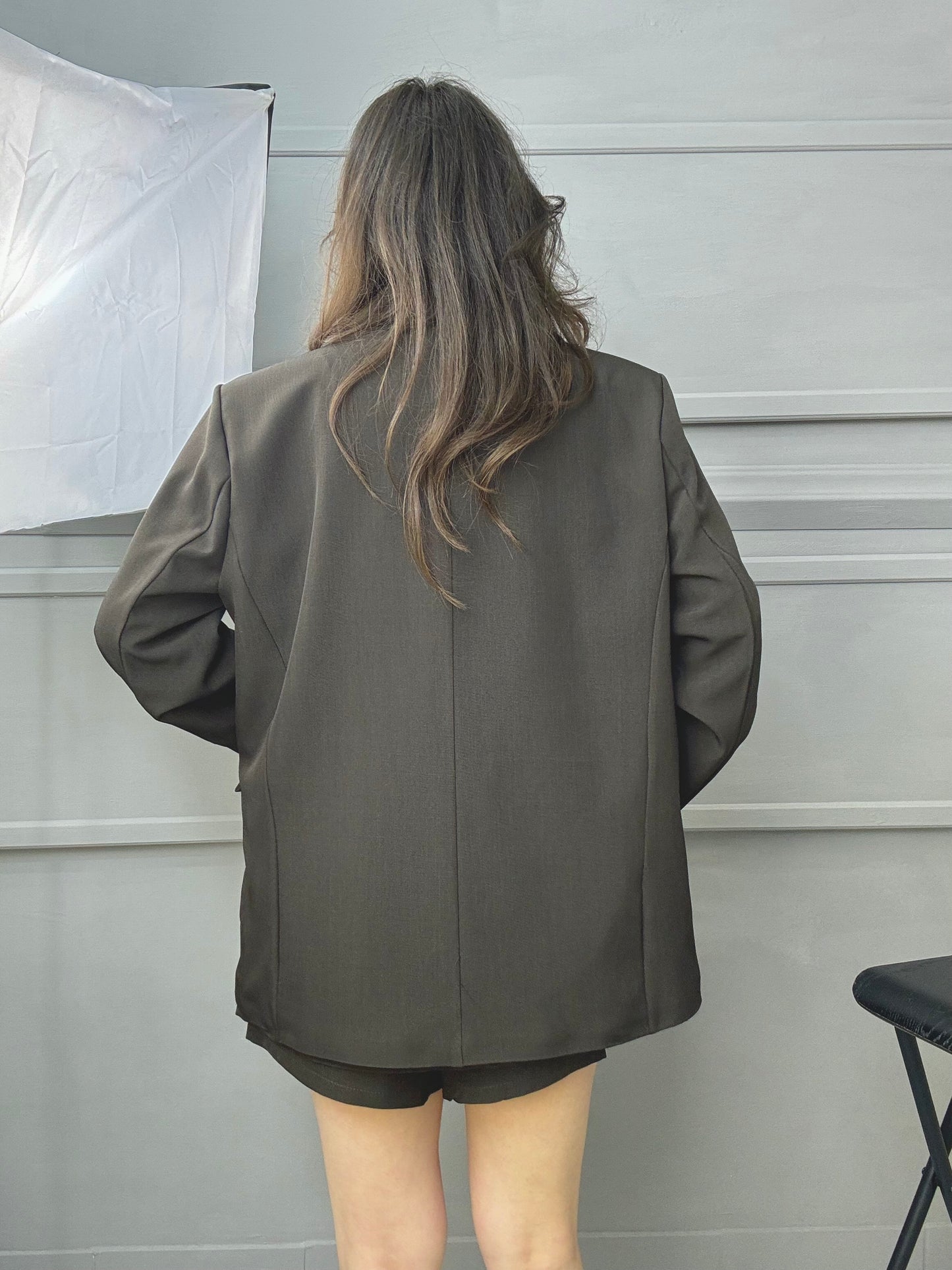 set Blazer