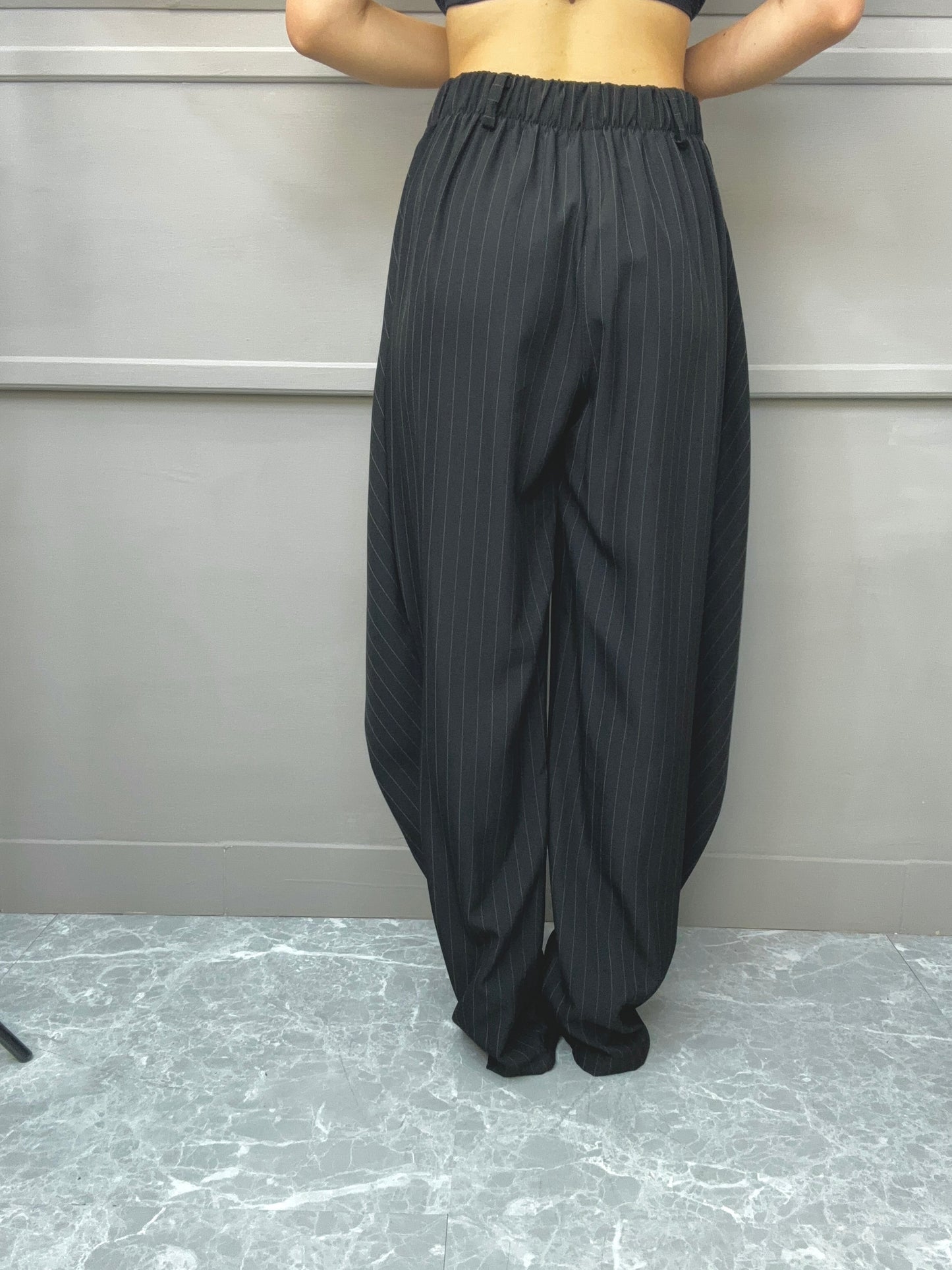 Pantalone Gessato