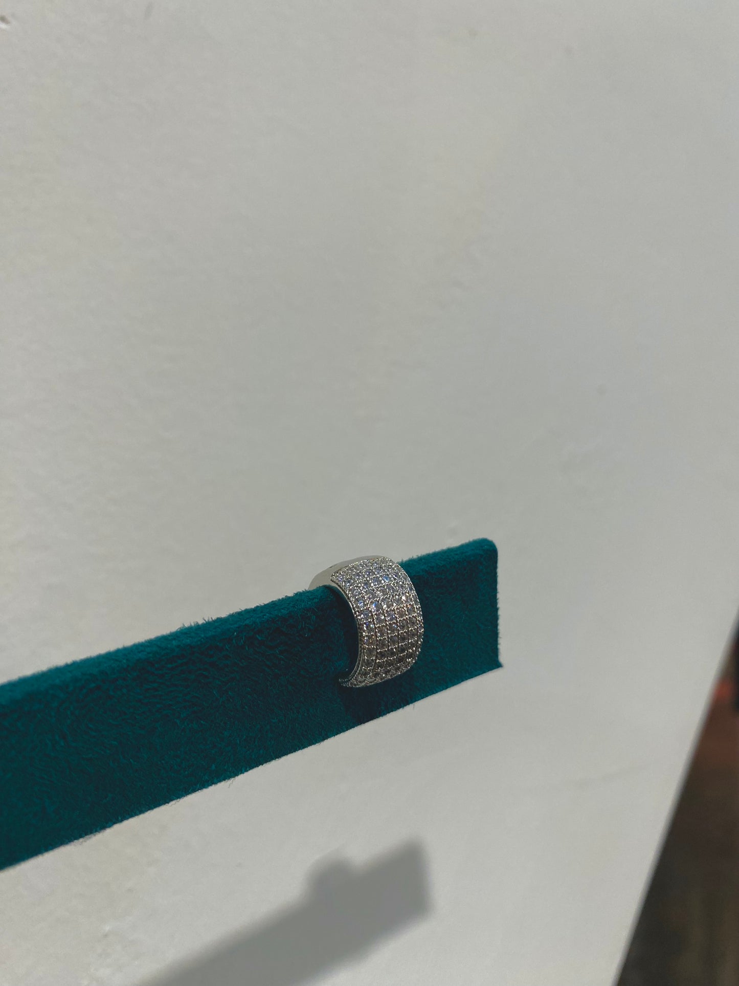 Maxi Earcuff Fascia