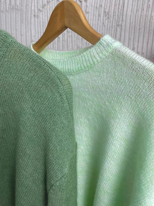 Pullover girocollo ✨