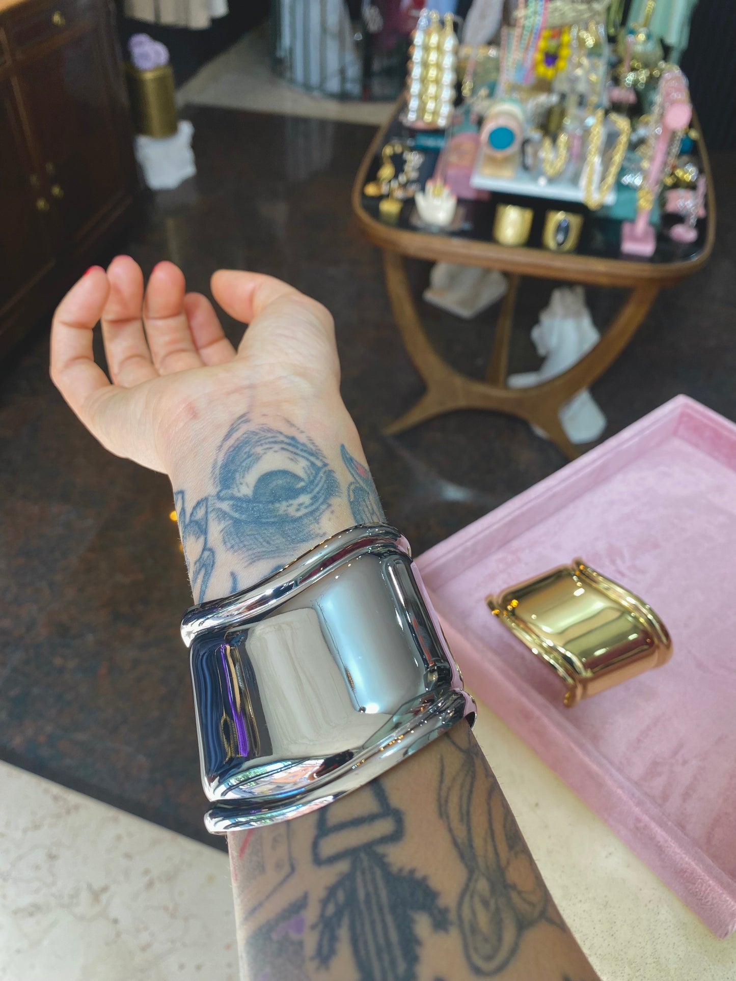 Bracciale Olimpia