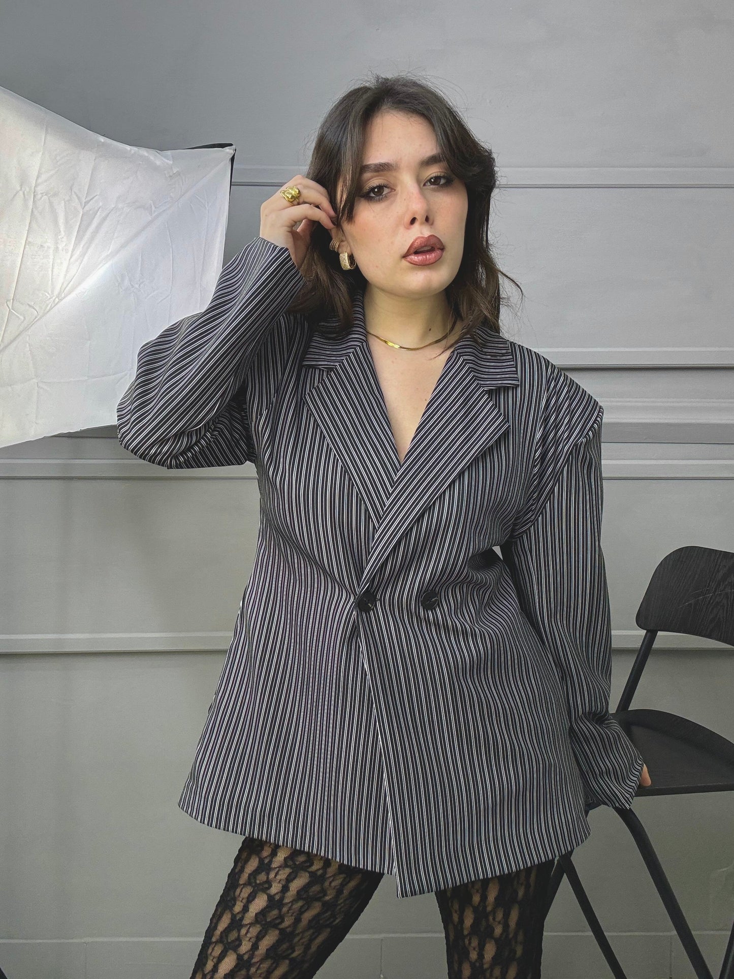 Blazer Riga