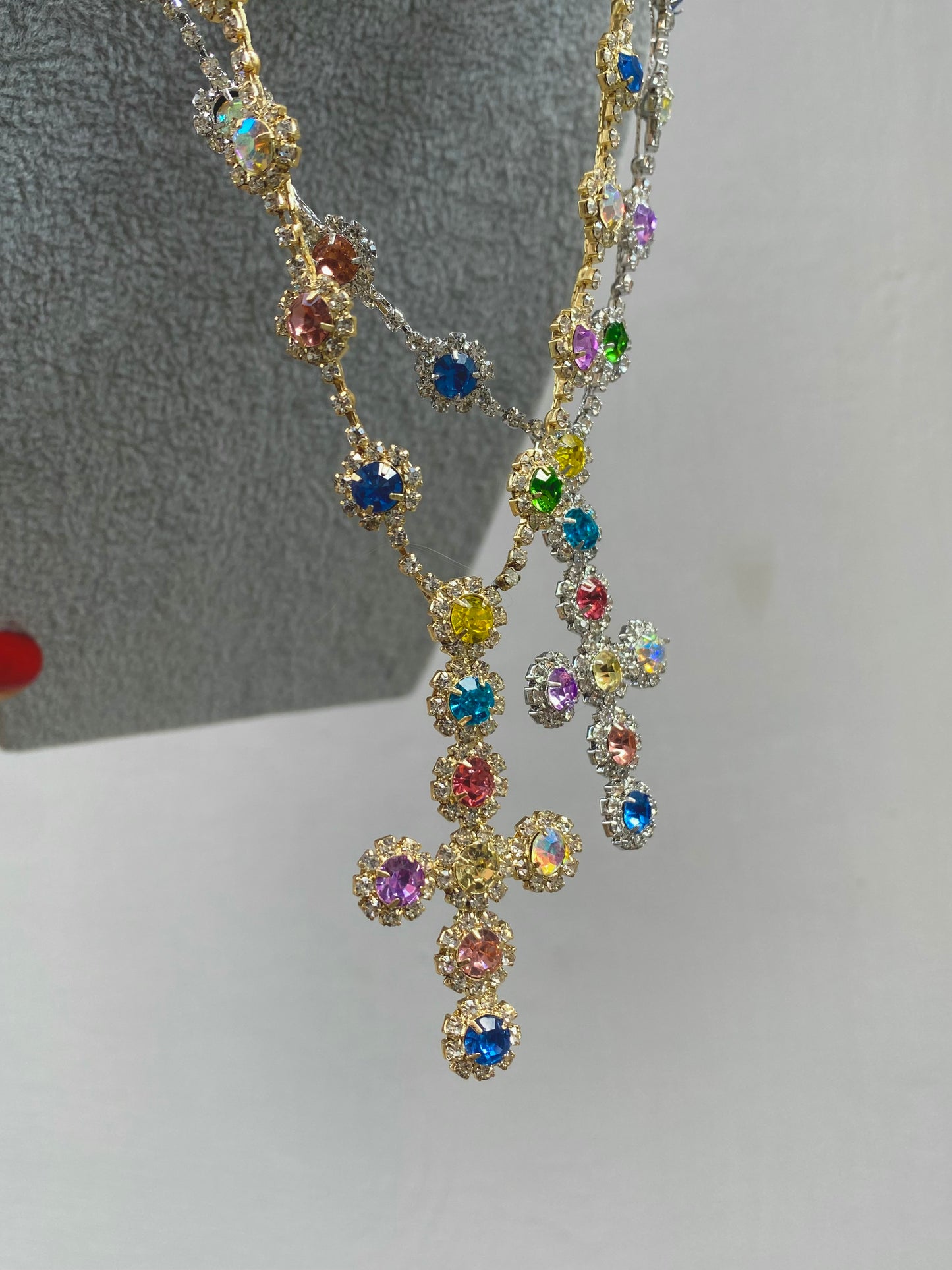 Croce Rainbow