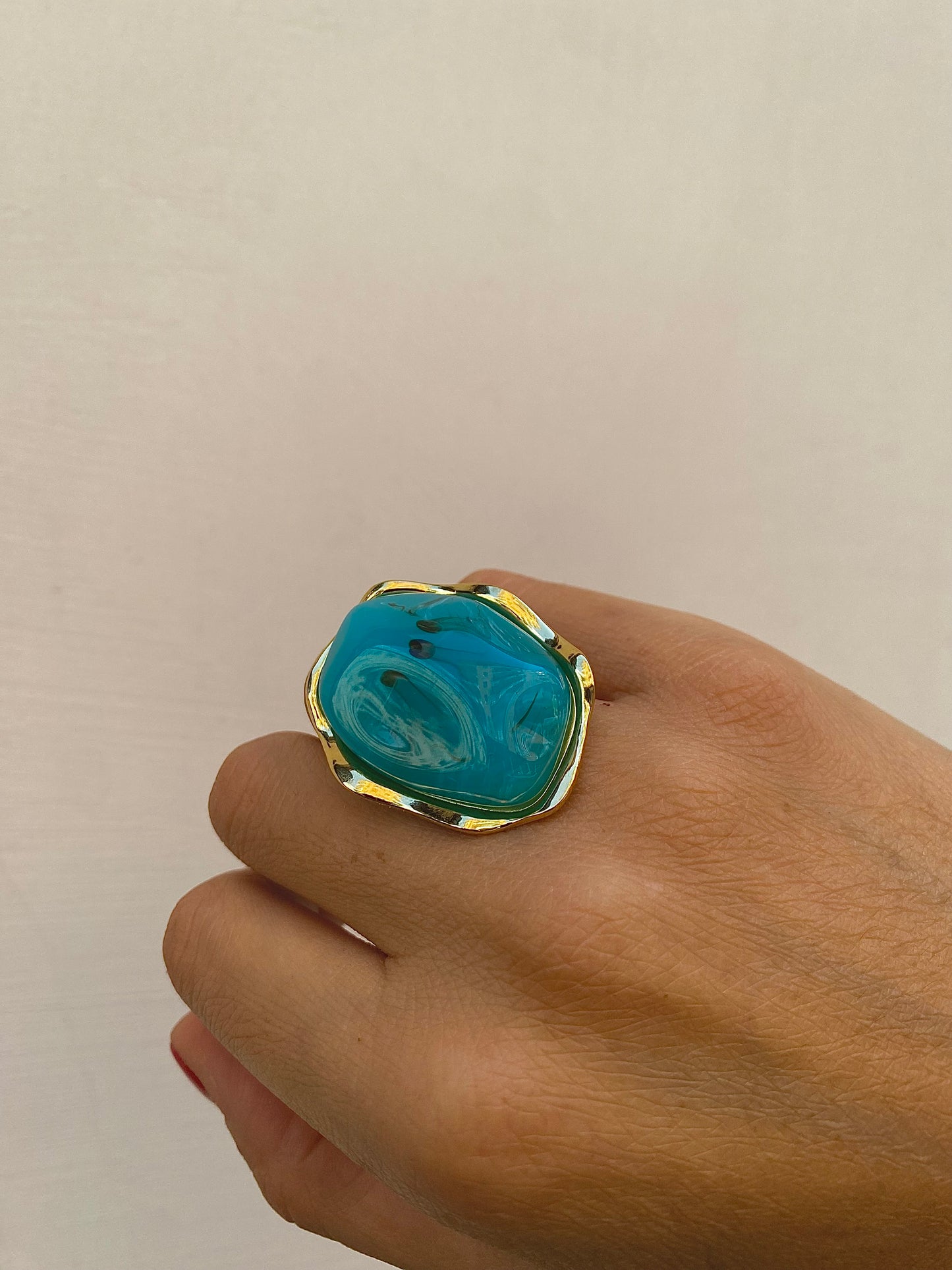 Anello Ema
