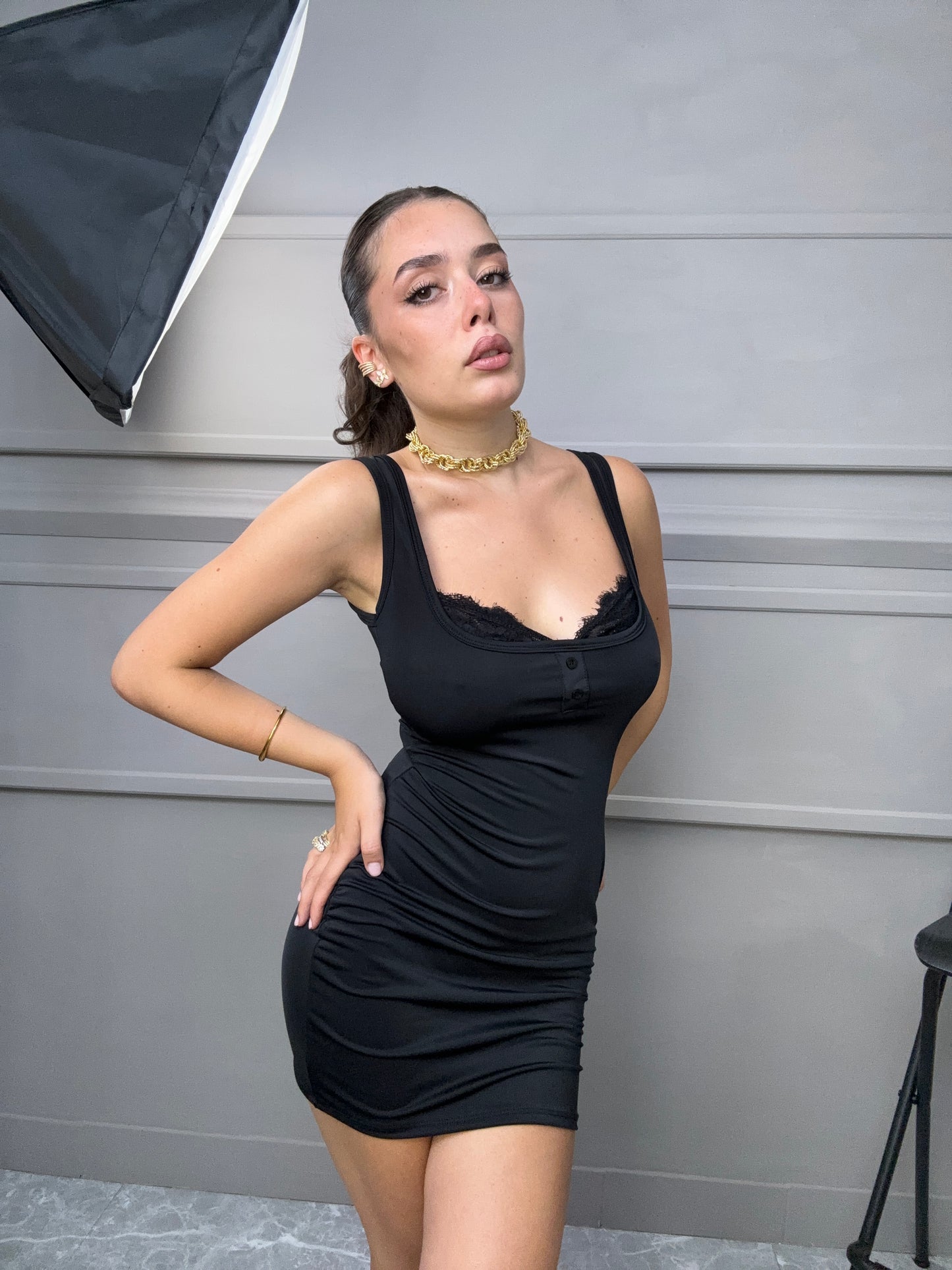 Tubino Amber