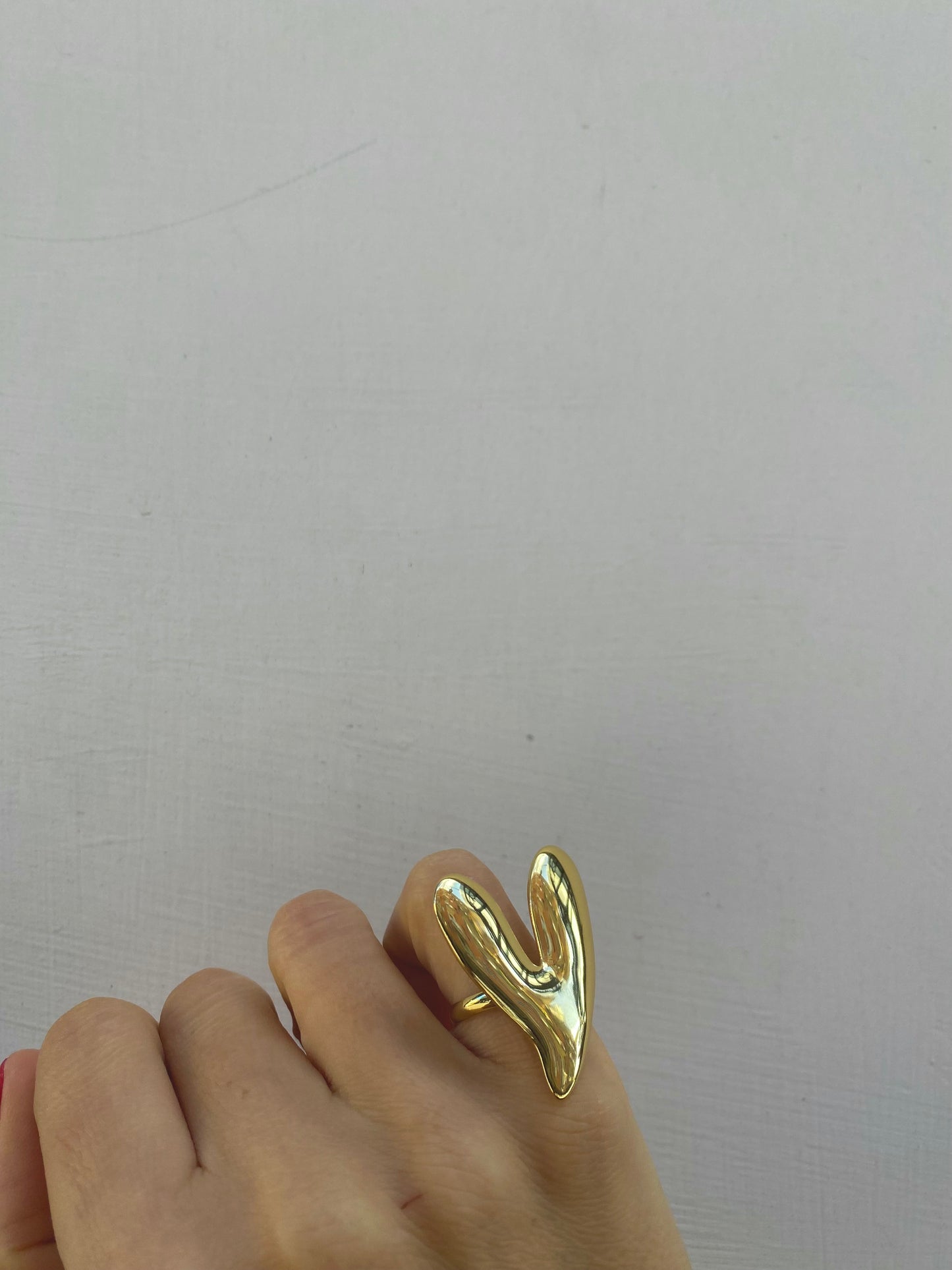 Anello Amoré