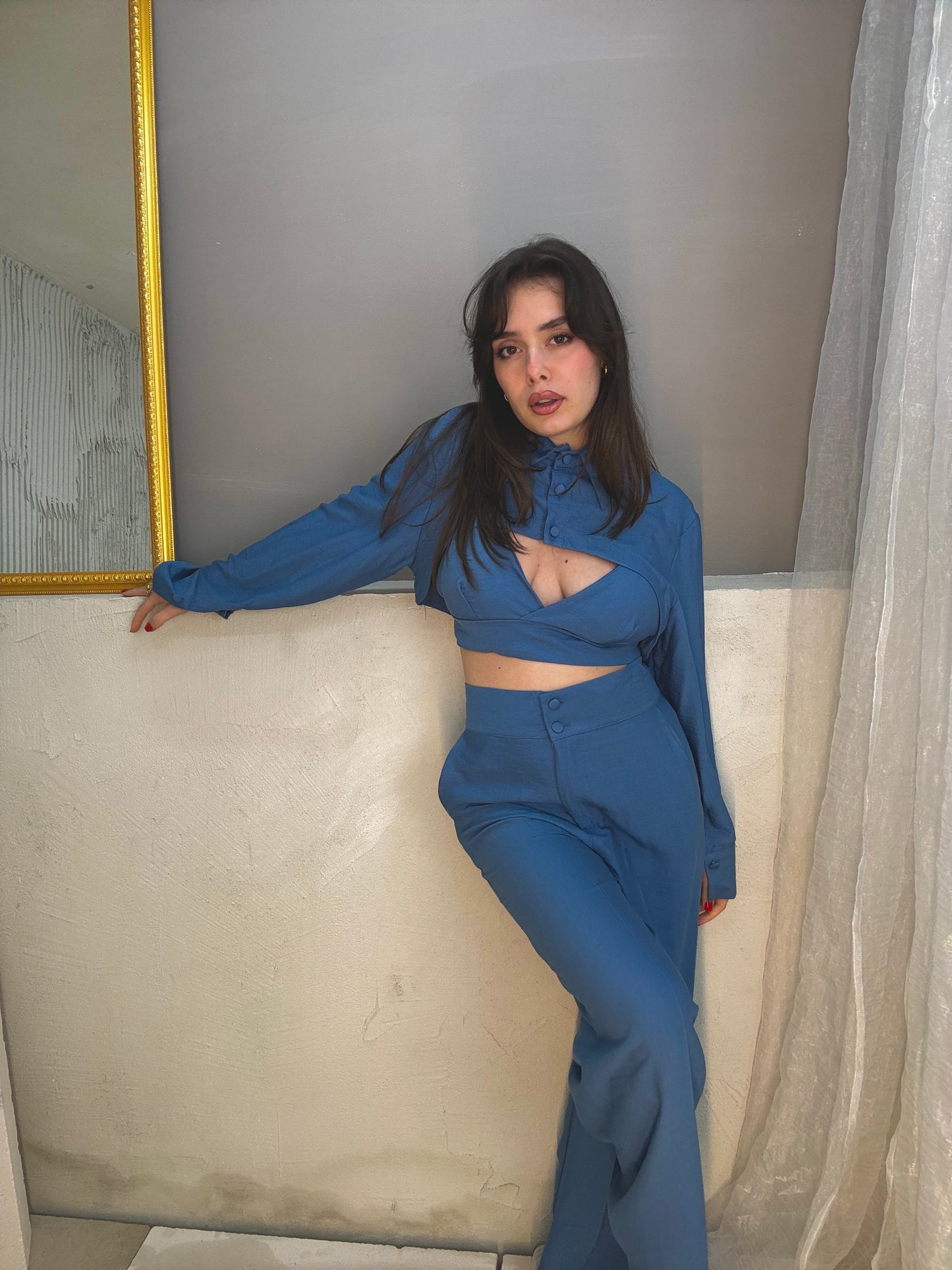 Tris Amalia
