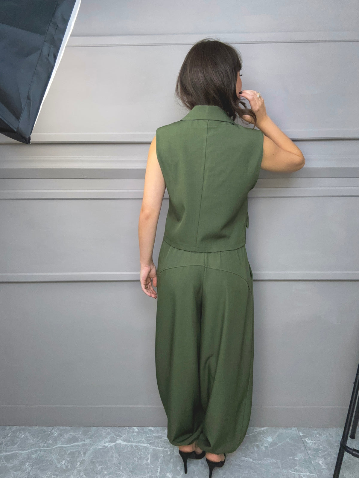 Set Doppiopetto