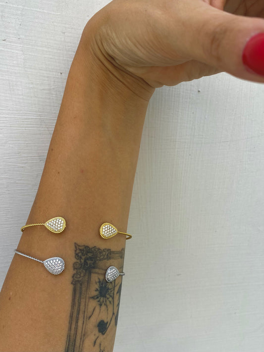 Bracciale Goccia